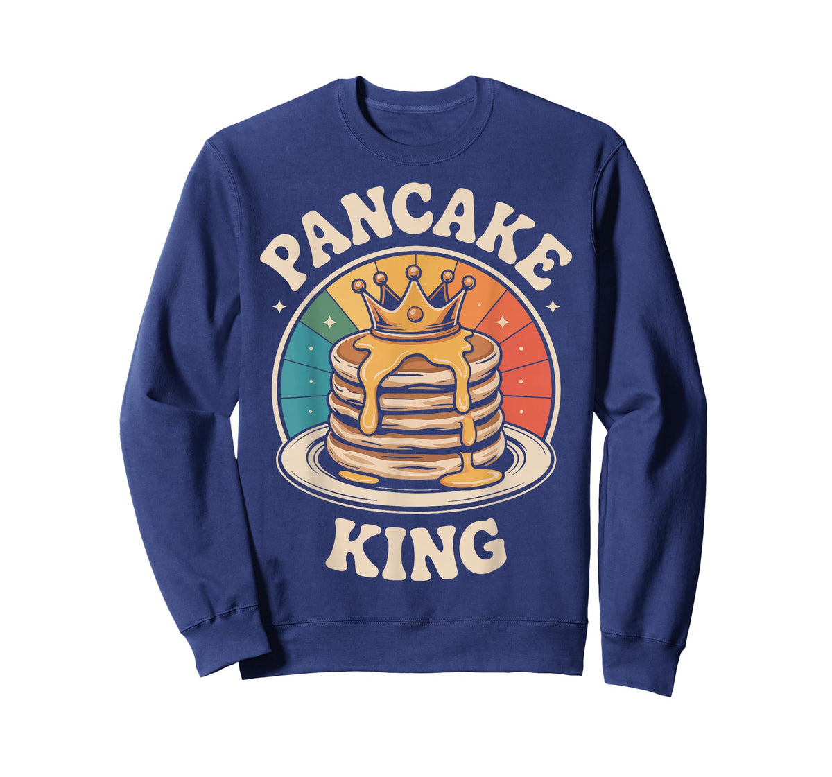 Pancake King T-Shirt