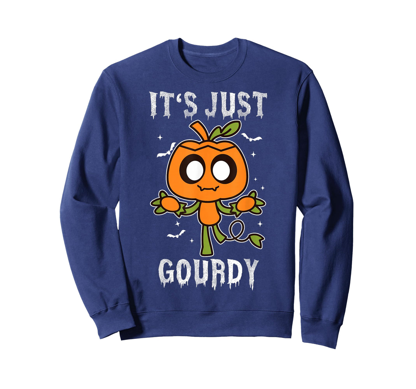 Dandy's Halloween World Spooky Gourdy Holloway T-Shirt