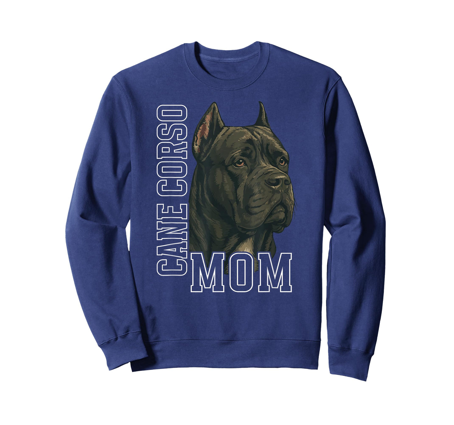 Cane Corso Mom Cane Corso Lover Cane Corso Owner T-Shirt