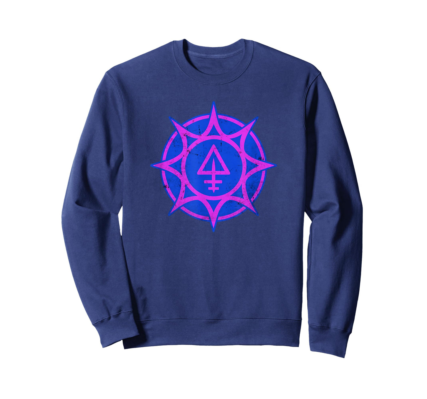 Azure Spawn Symbol Meme T-Shirt