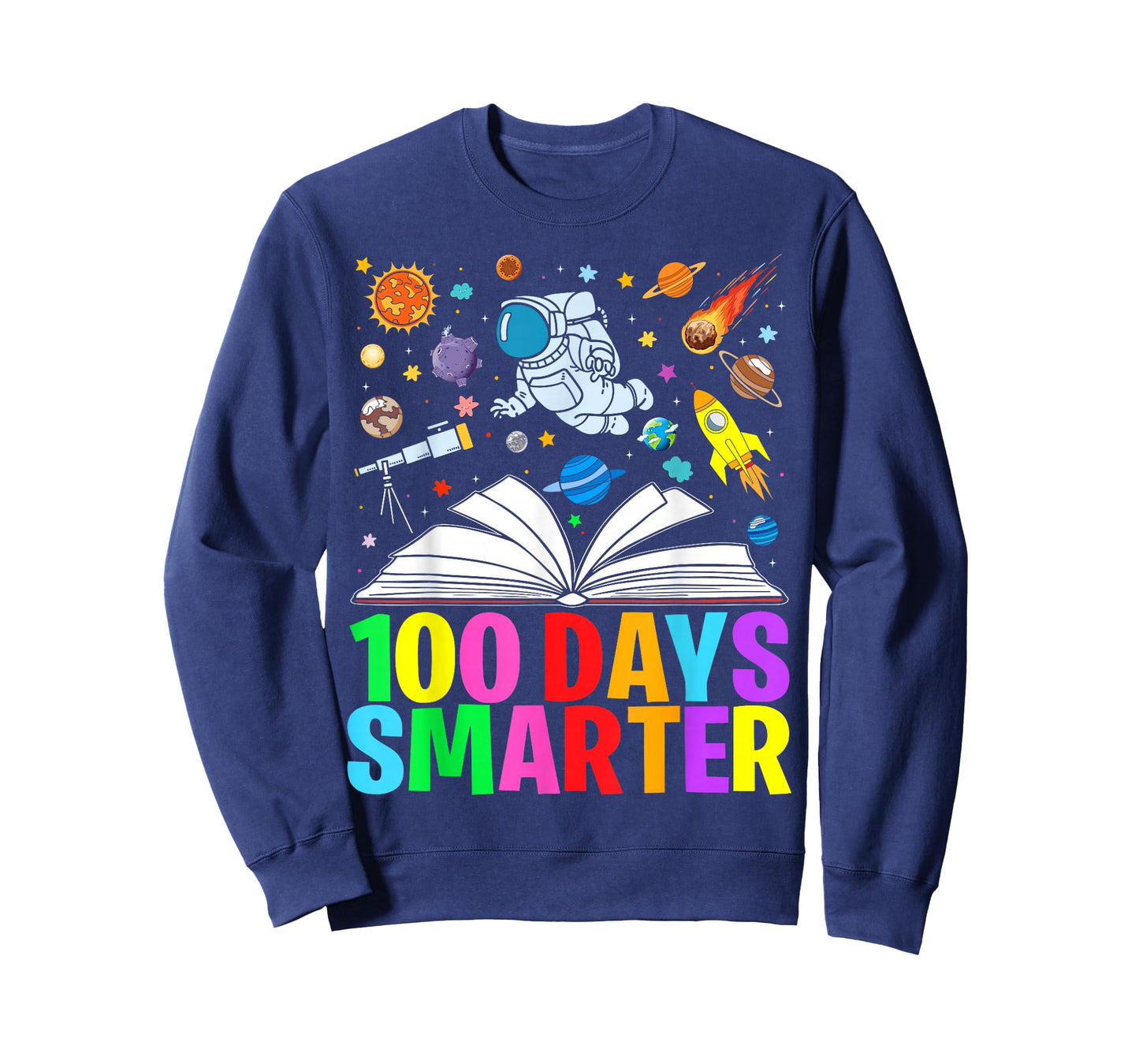 100th Day Boys Kids T-Shirt