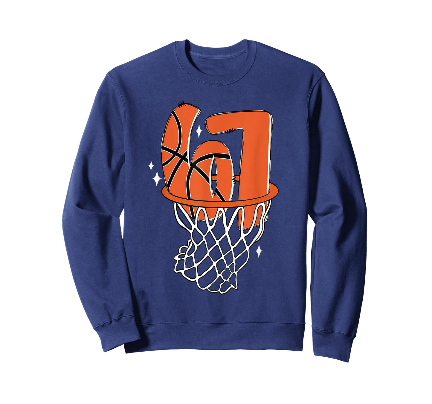67 Basketball Six Seven 6 7 Meme Funny 67 Basketball T-Shirt