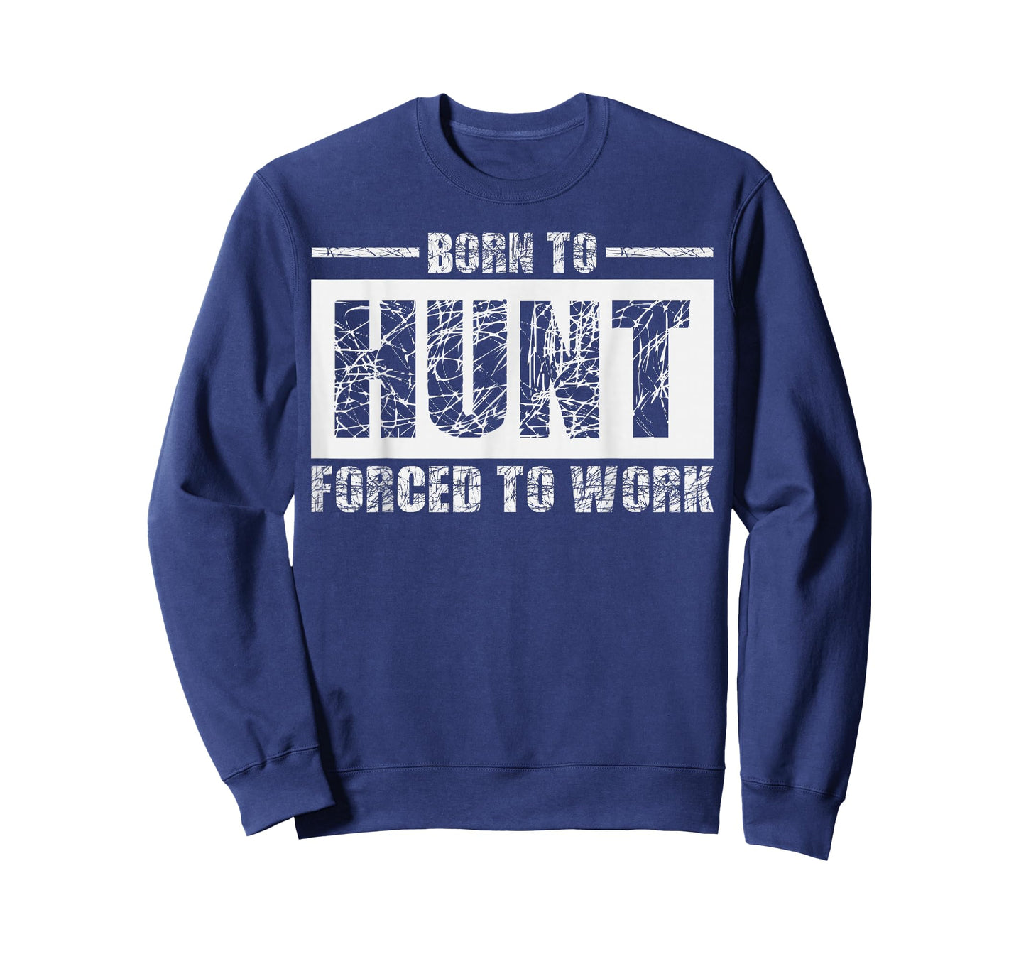 Deer Hunting Lover Hunt Wildlife Elk Hunter Humor Men Women T-Shirt