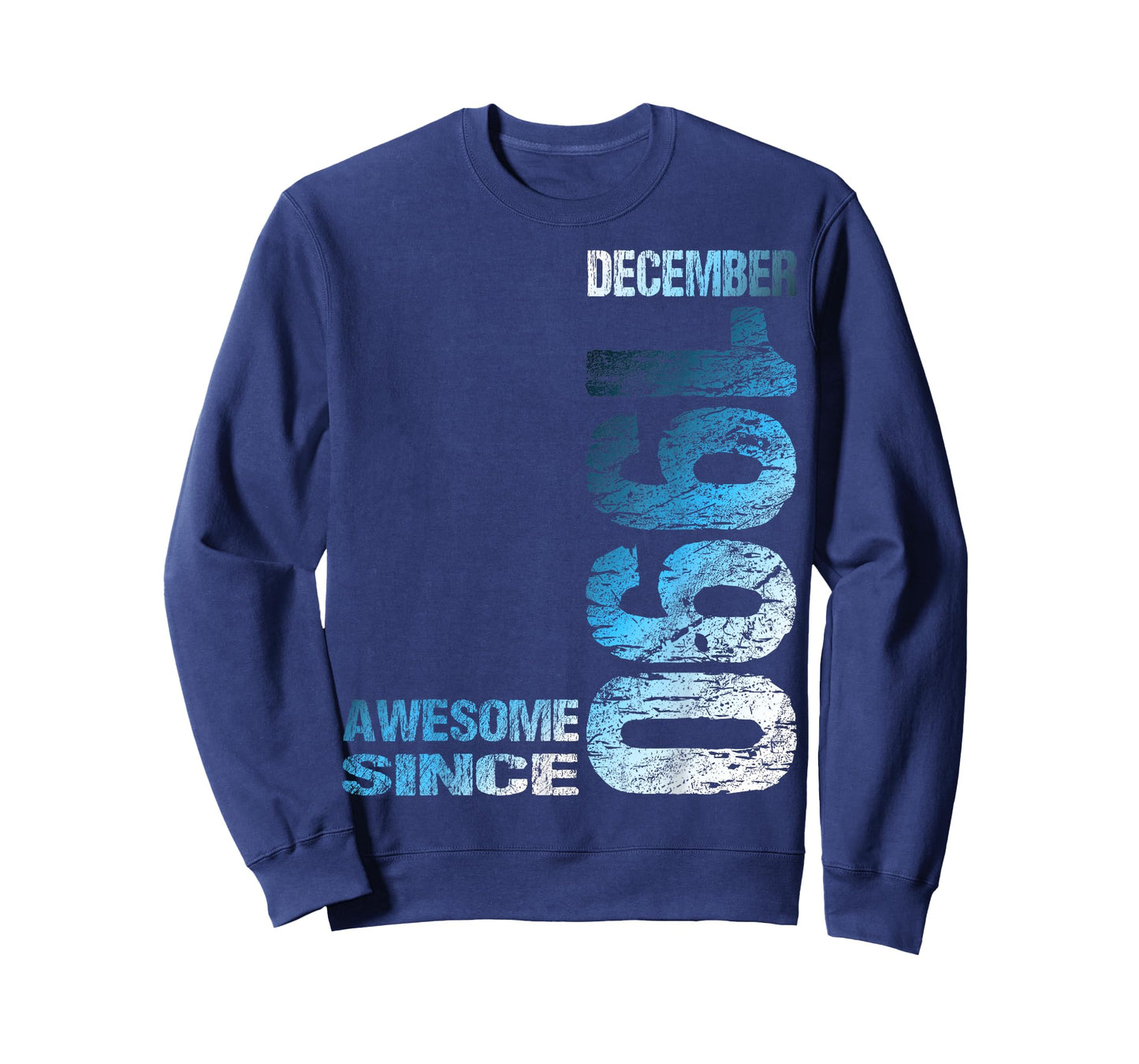 35th Birthday Awesome Since December 1990 T-Shirt
