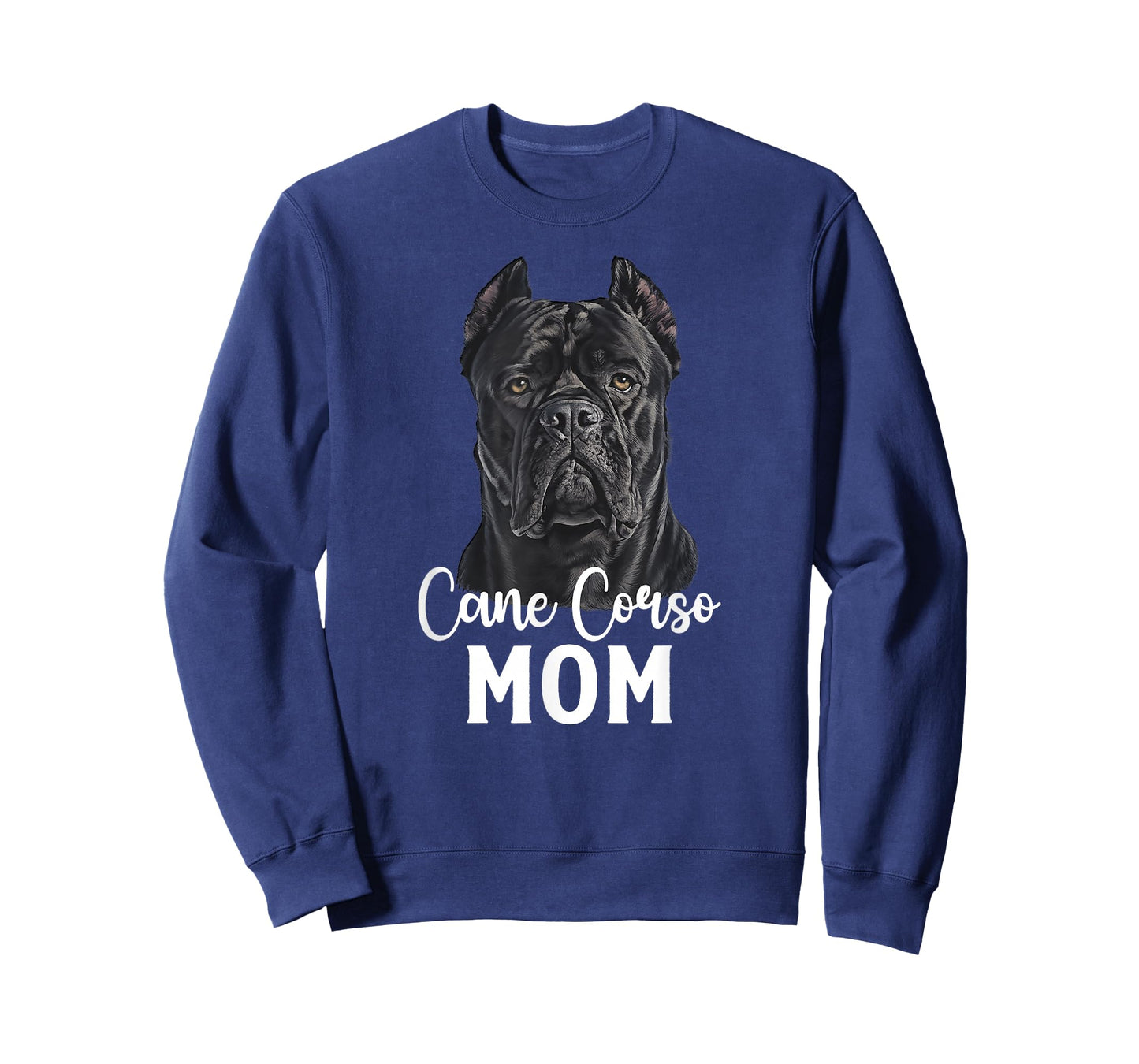 Cane Corso Mom Cane Corso Owner Cane Corso Lover T-Shirt