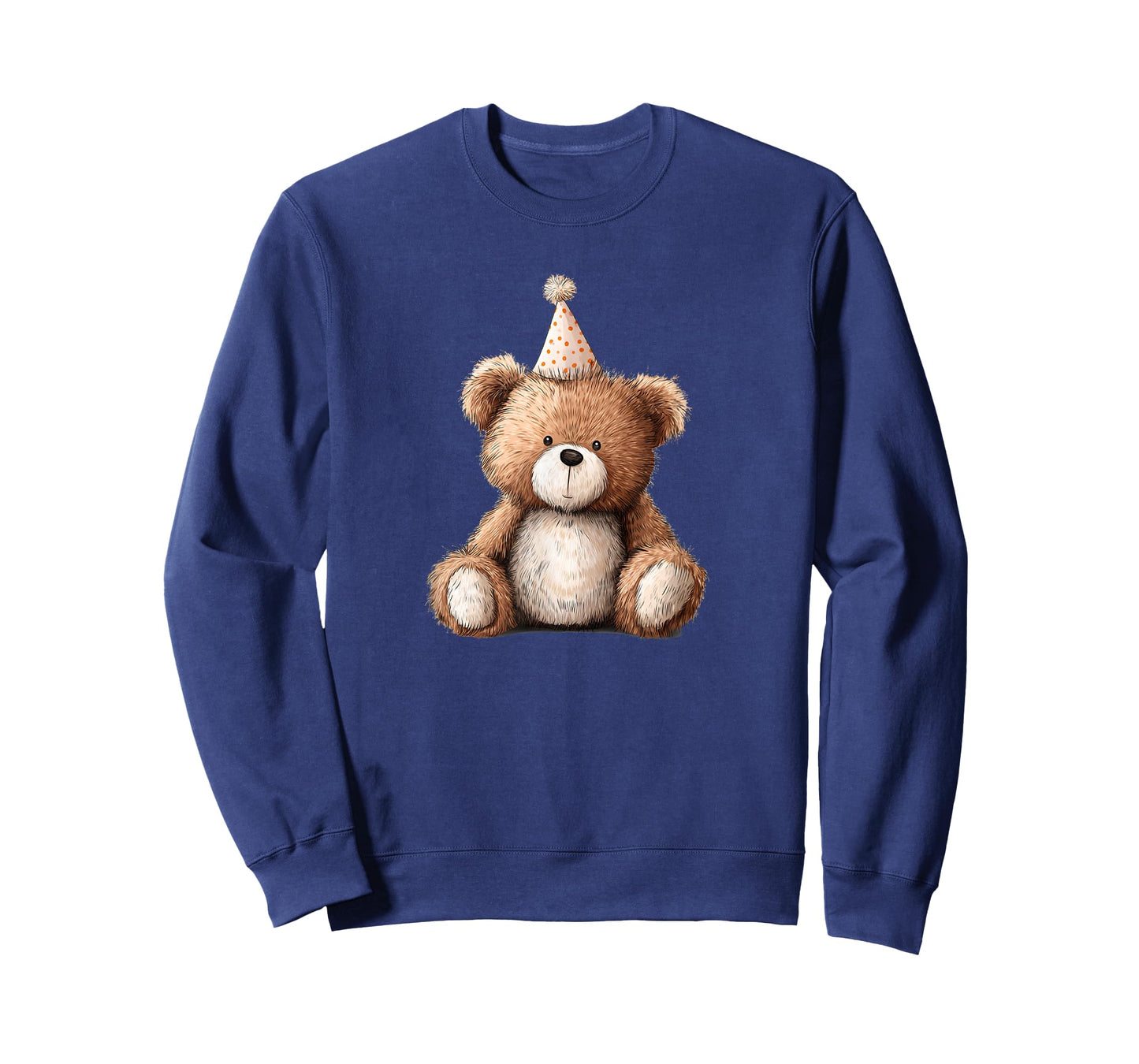 Cool Celebration Teddy Bear Costume T-Shirt