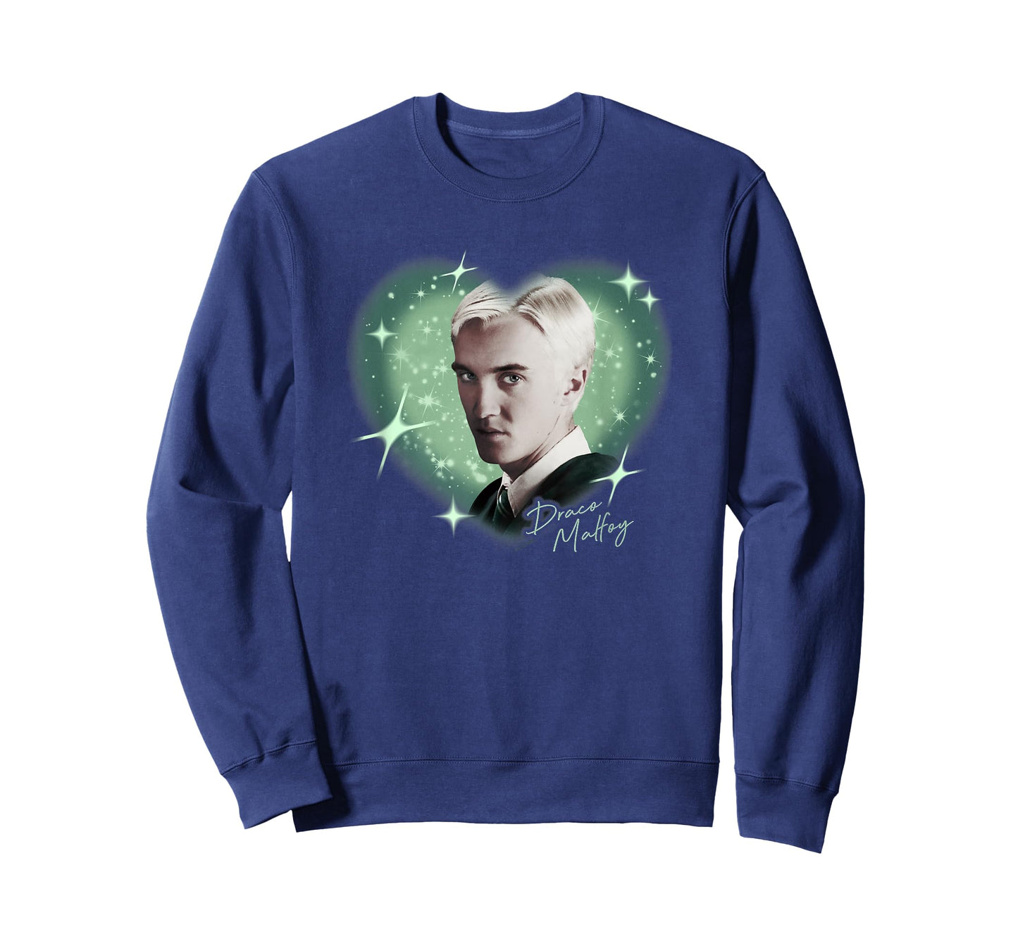 Harry Potter and The Half-Blood Prince I Love Draco Malfoy T-Shirt
