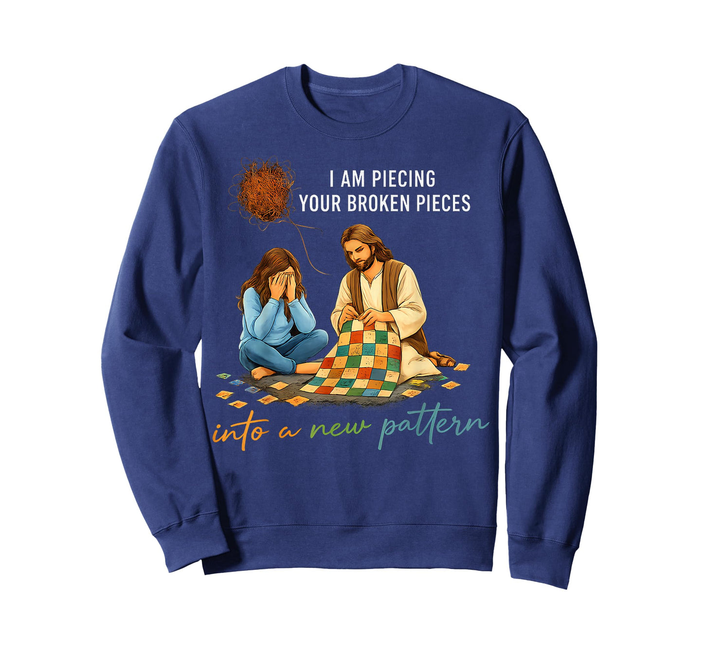 Christian T-Shirt