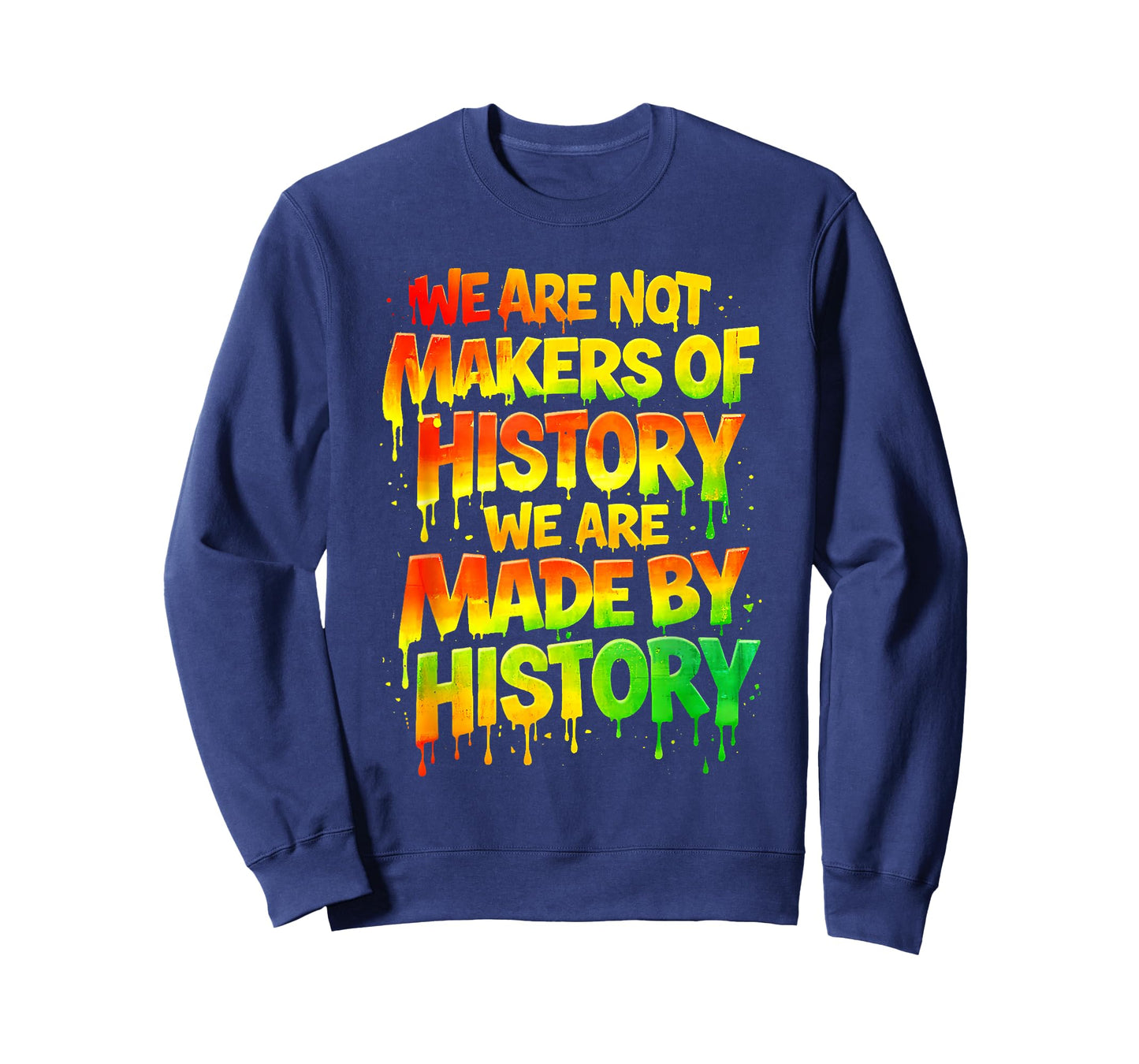 African American Black History Month Proud T-Shirt