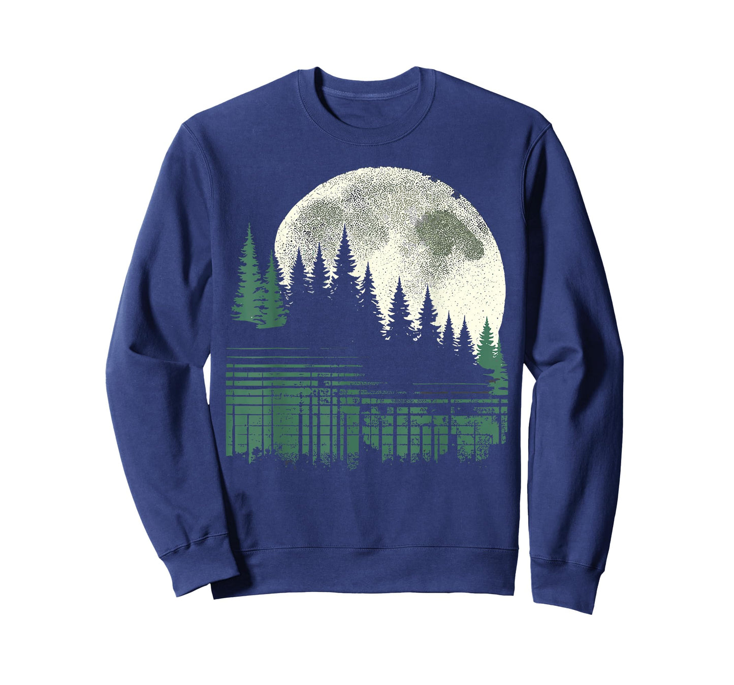 Nature Trees Forest Outdoor Wildlife T-Shirt