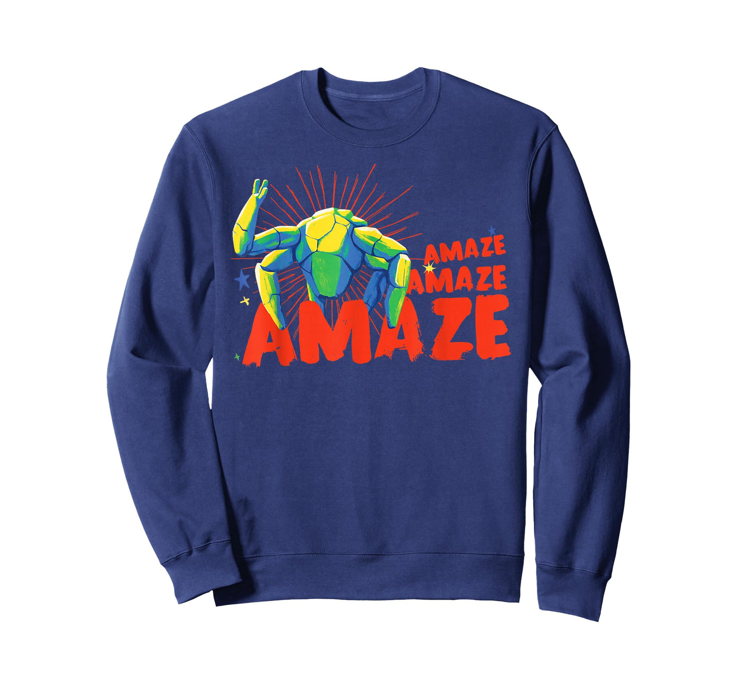 Amaze, Amaze, Amaze T-Shirt