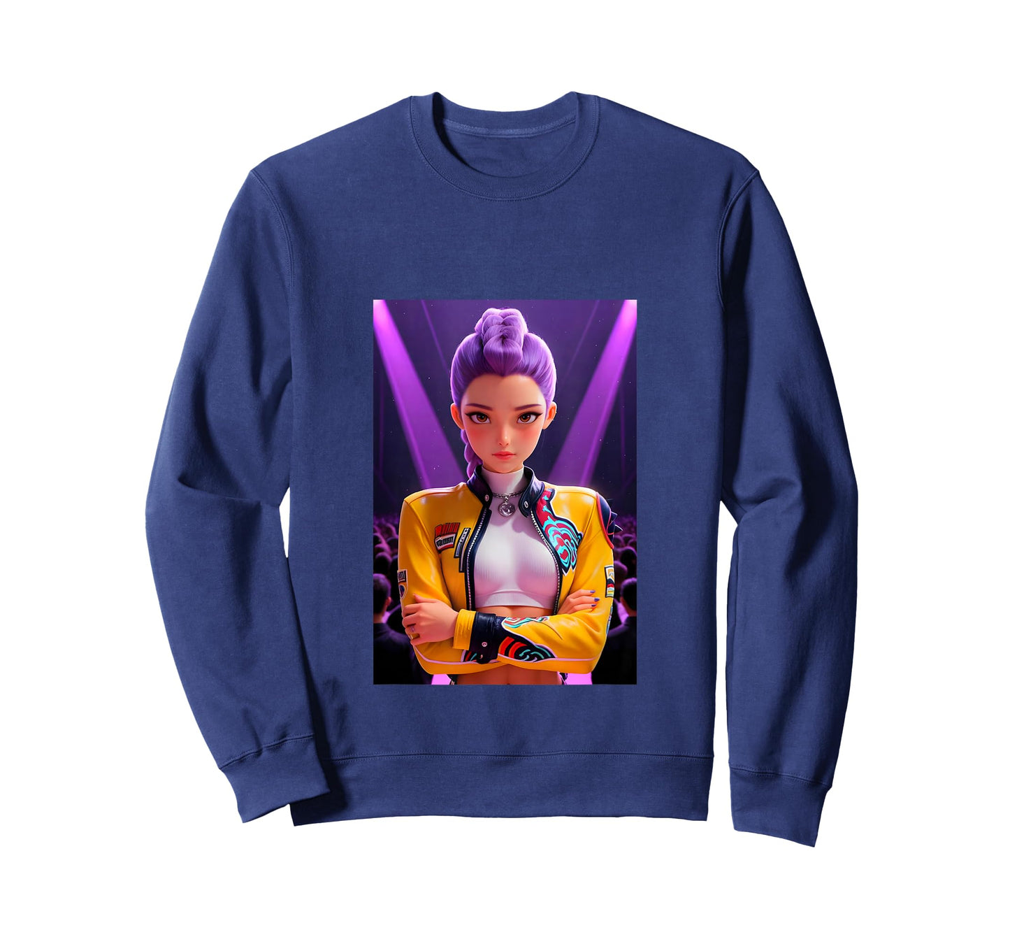 Cute Rumi T-Shirt