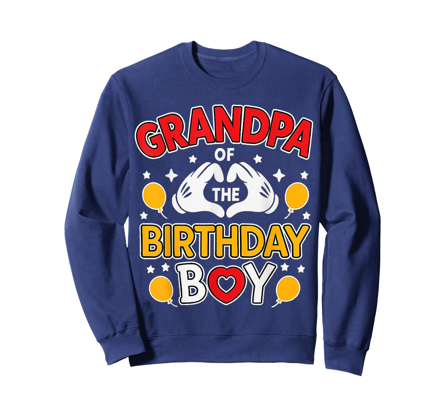 Grandson T-Shirt