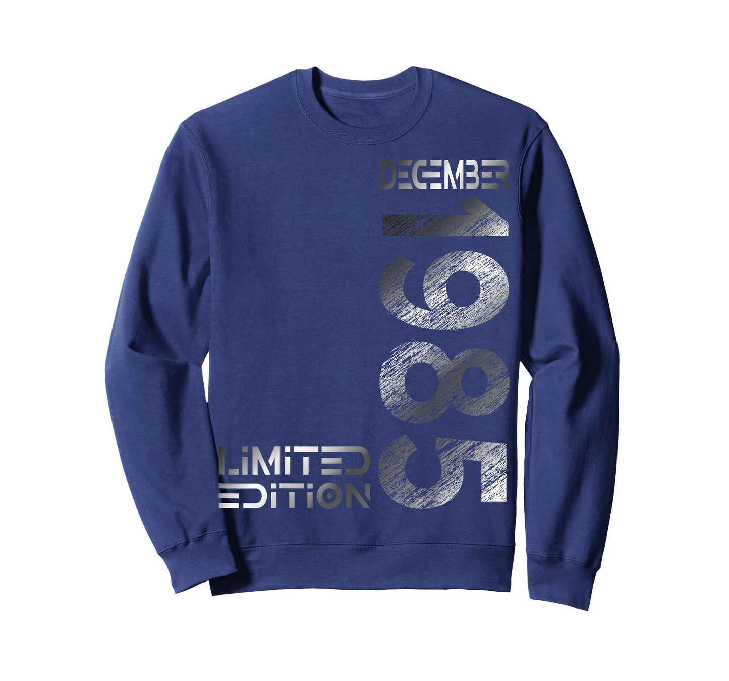 40th Birthday Limited Edition December 1985 T-Shirt