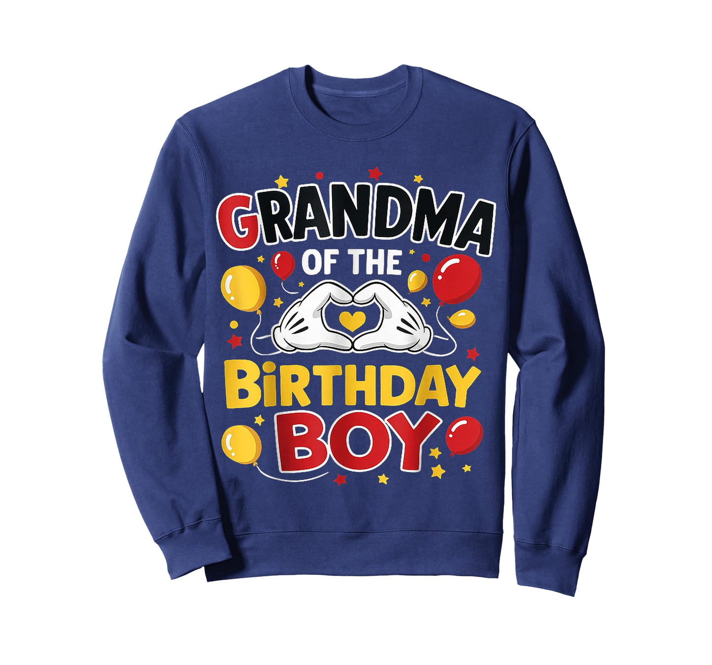 Grandson T-Shirt