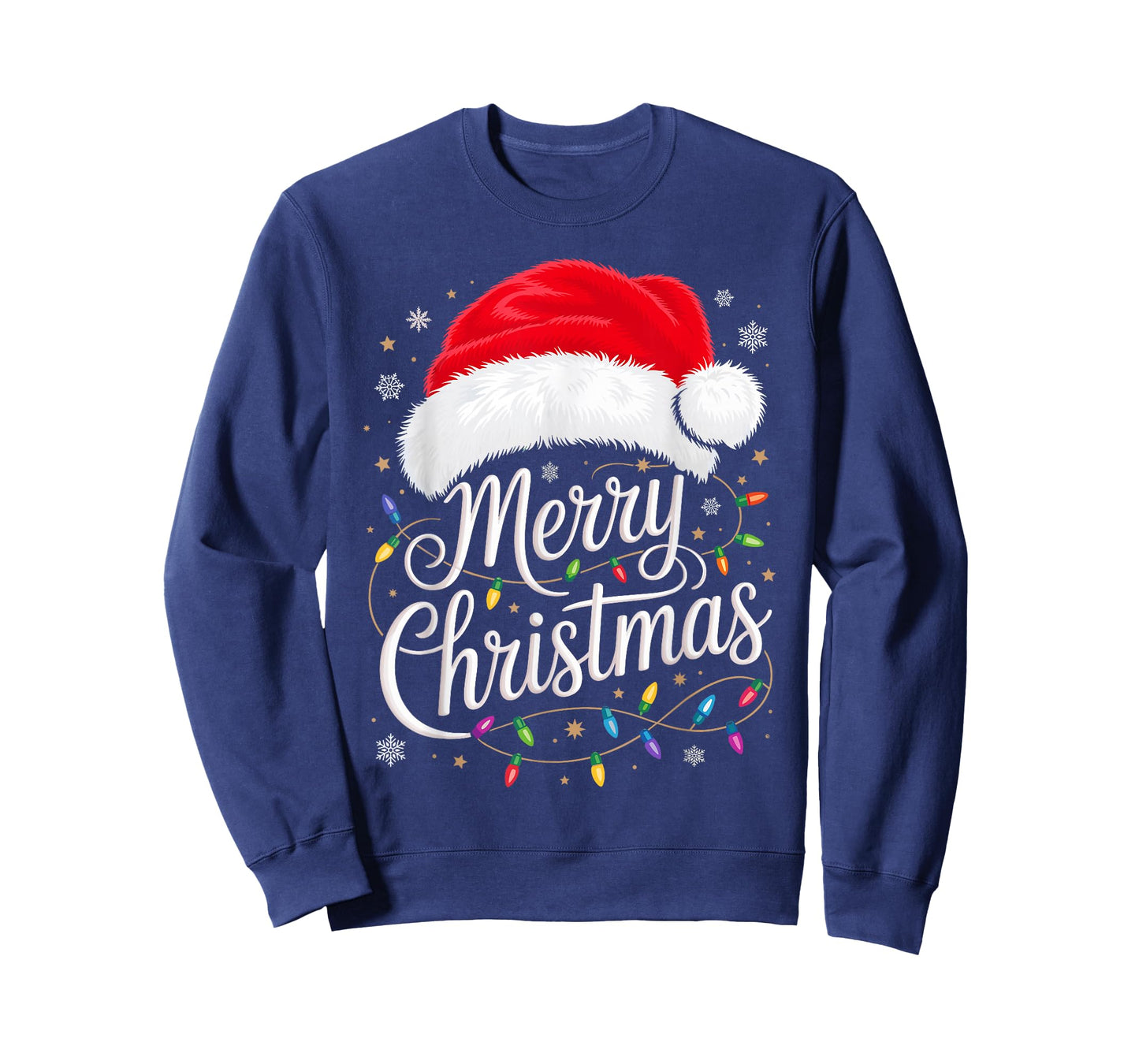 Merry Christmas T-Shirt