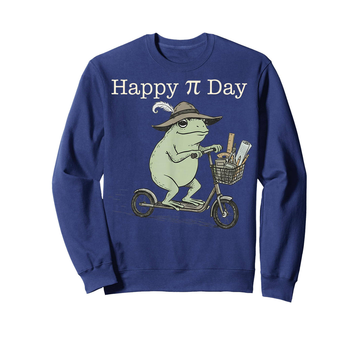 Happy Pi Day 2026 Math Teachers Elementary Teacher Back to S T-Shirt