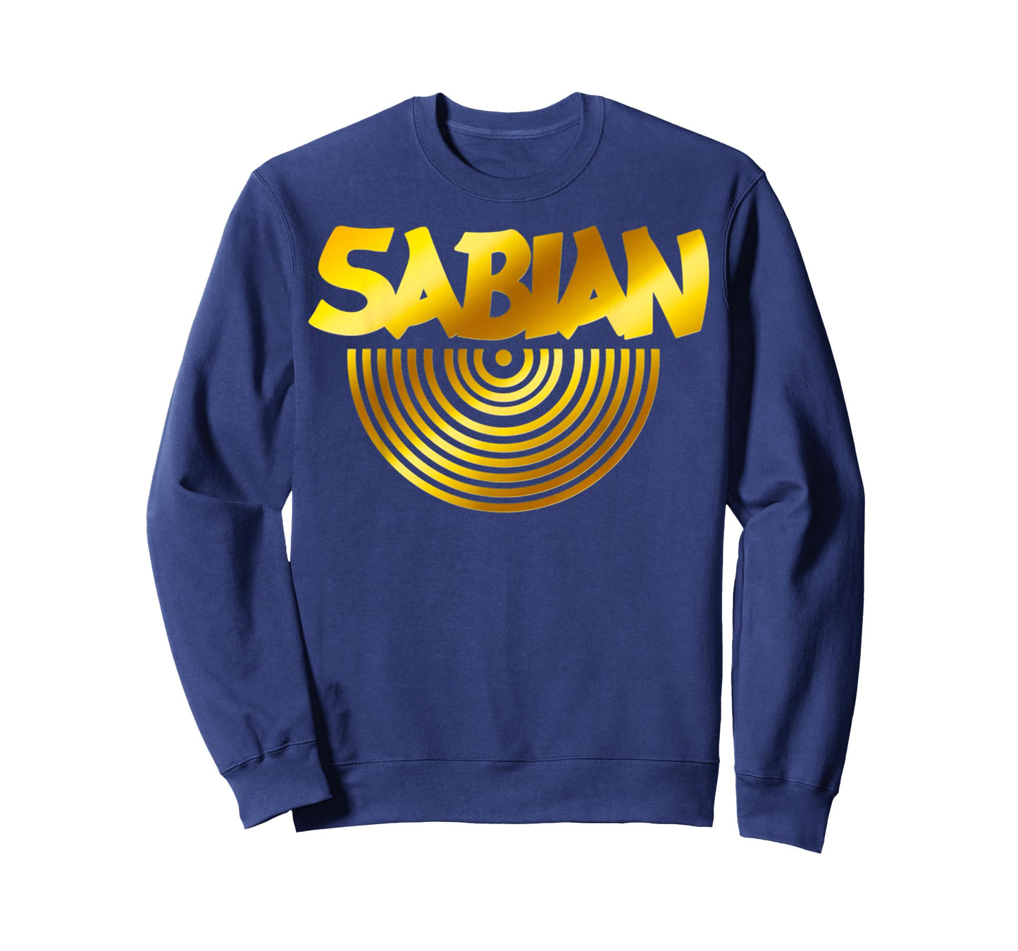 Retro Basic Yellow Sabian Quote Funny Vintage T-Shirt