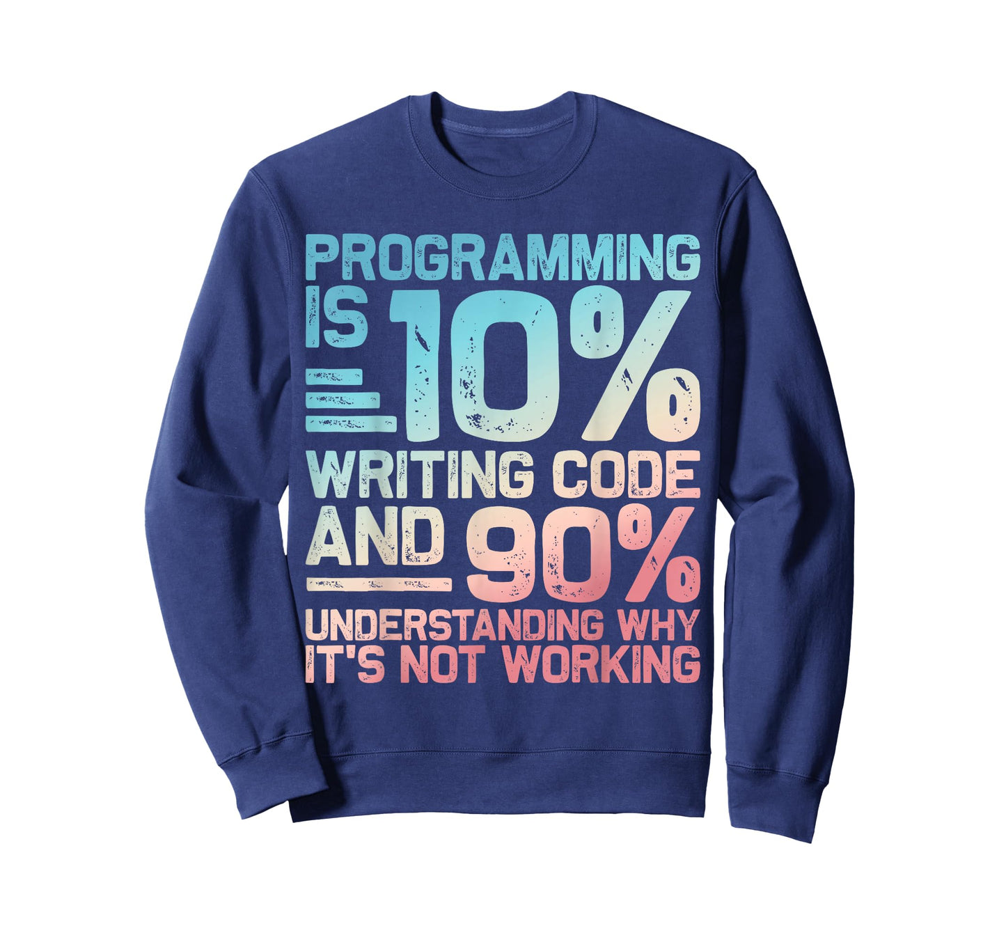 Funny Programmer Development Coding Programmer Coder T-Shirt