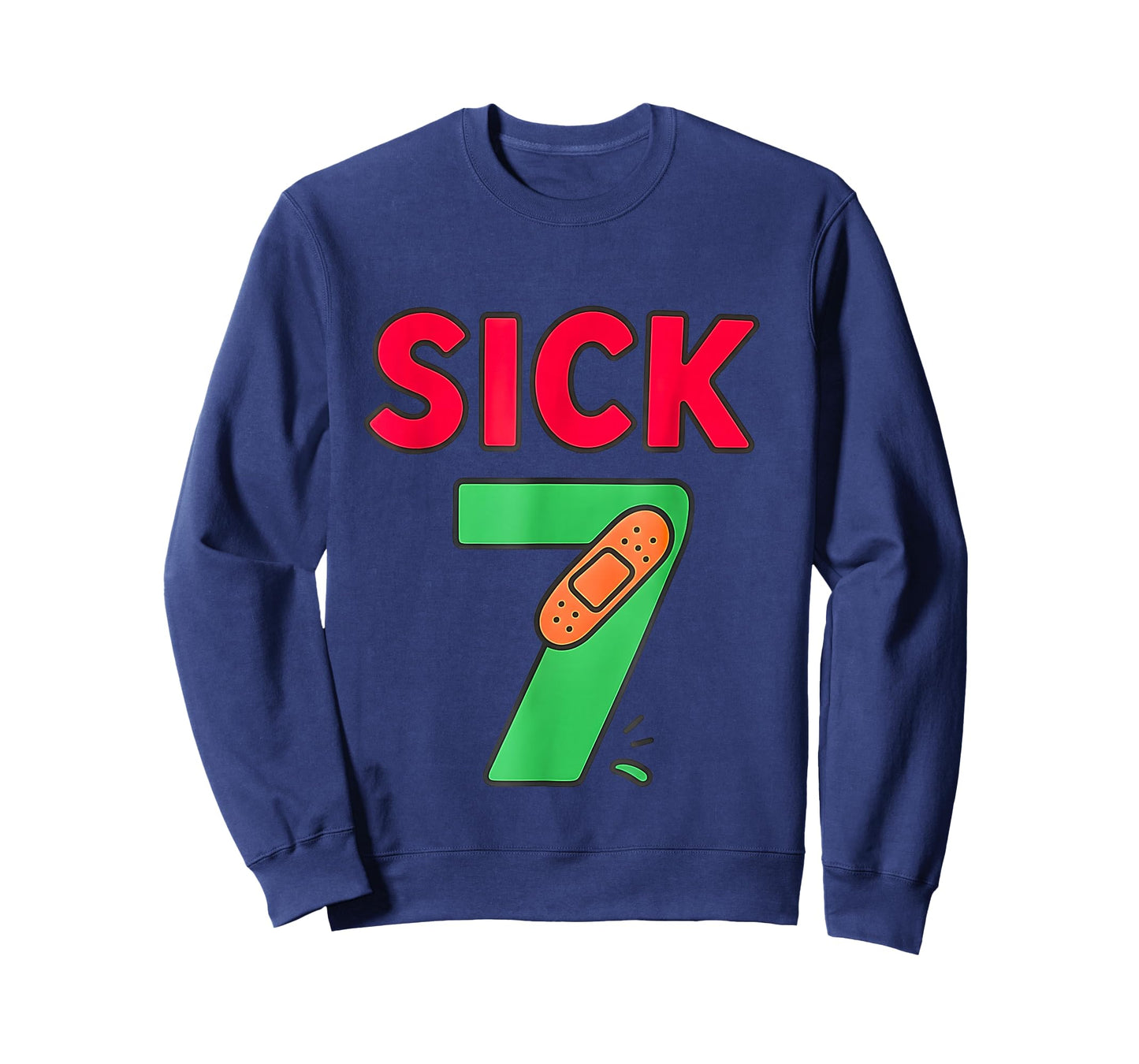 Sick 7 Halloween Costume Ideas for Teachers Six Seven Meme T-Shirt