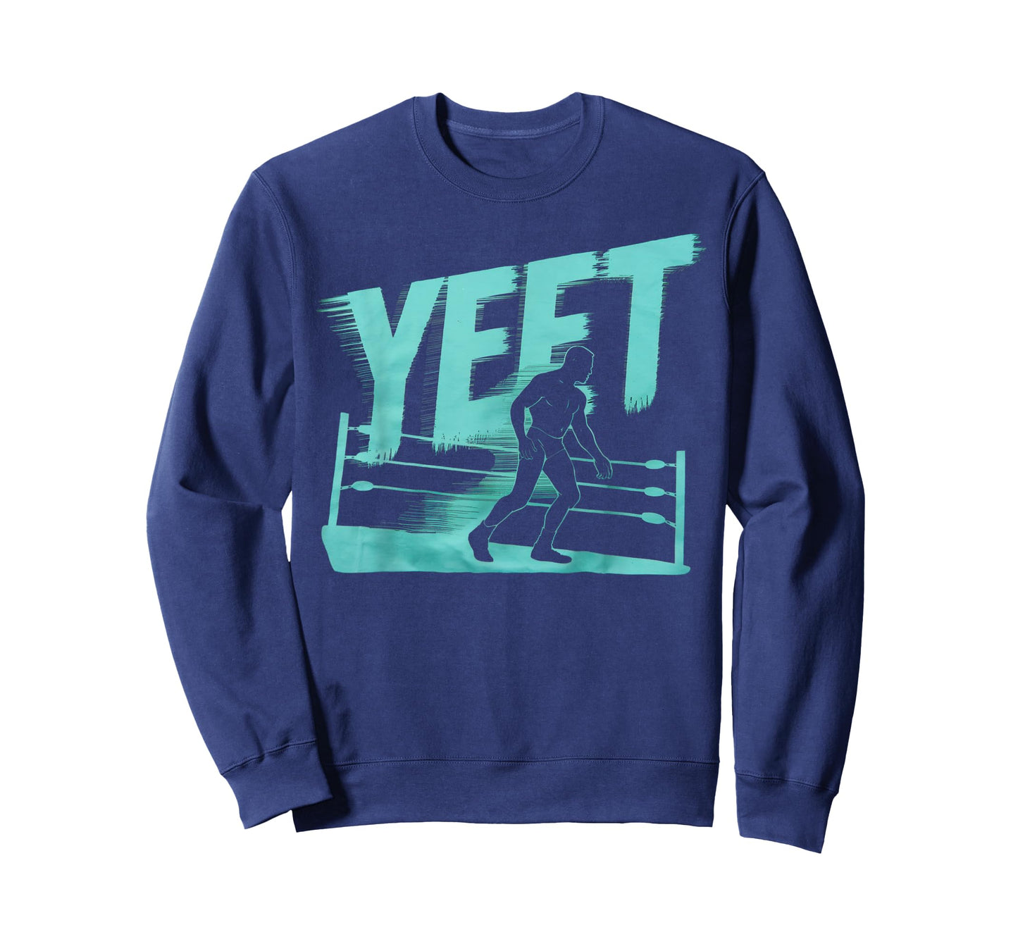 Yeet Tshirt Funny Saying Meme Slang Men Boys Kids Women T-Shirt