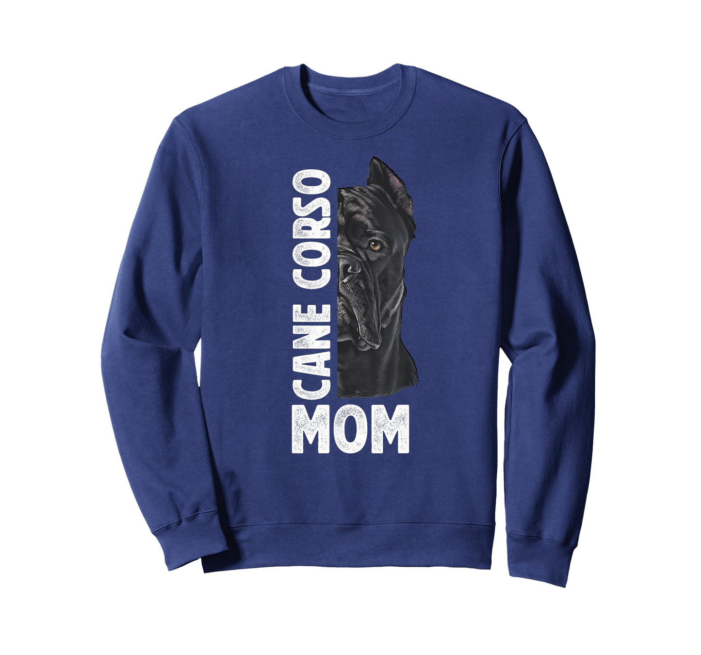 Cane Corso Mom Cane Corso Lover Cane Corso Owner T-Shirt