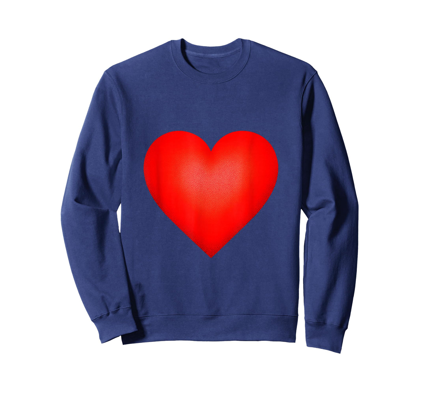 Heart - Love Valentines Cute Design T-Shirt