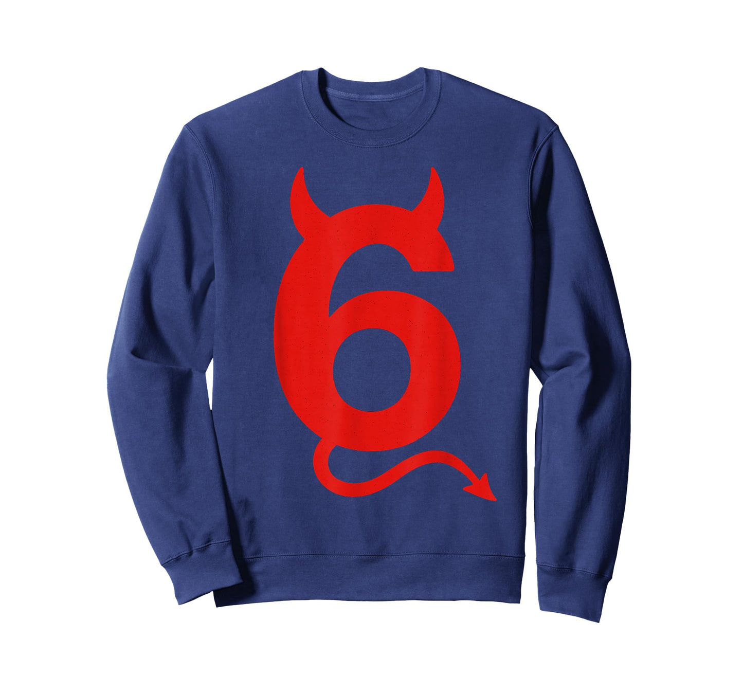 67 Sixty Seven Halloween Costume Devil Funny 6 7 Meme T-Shirt