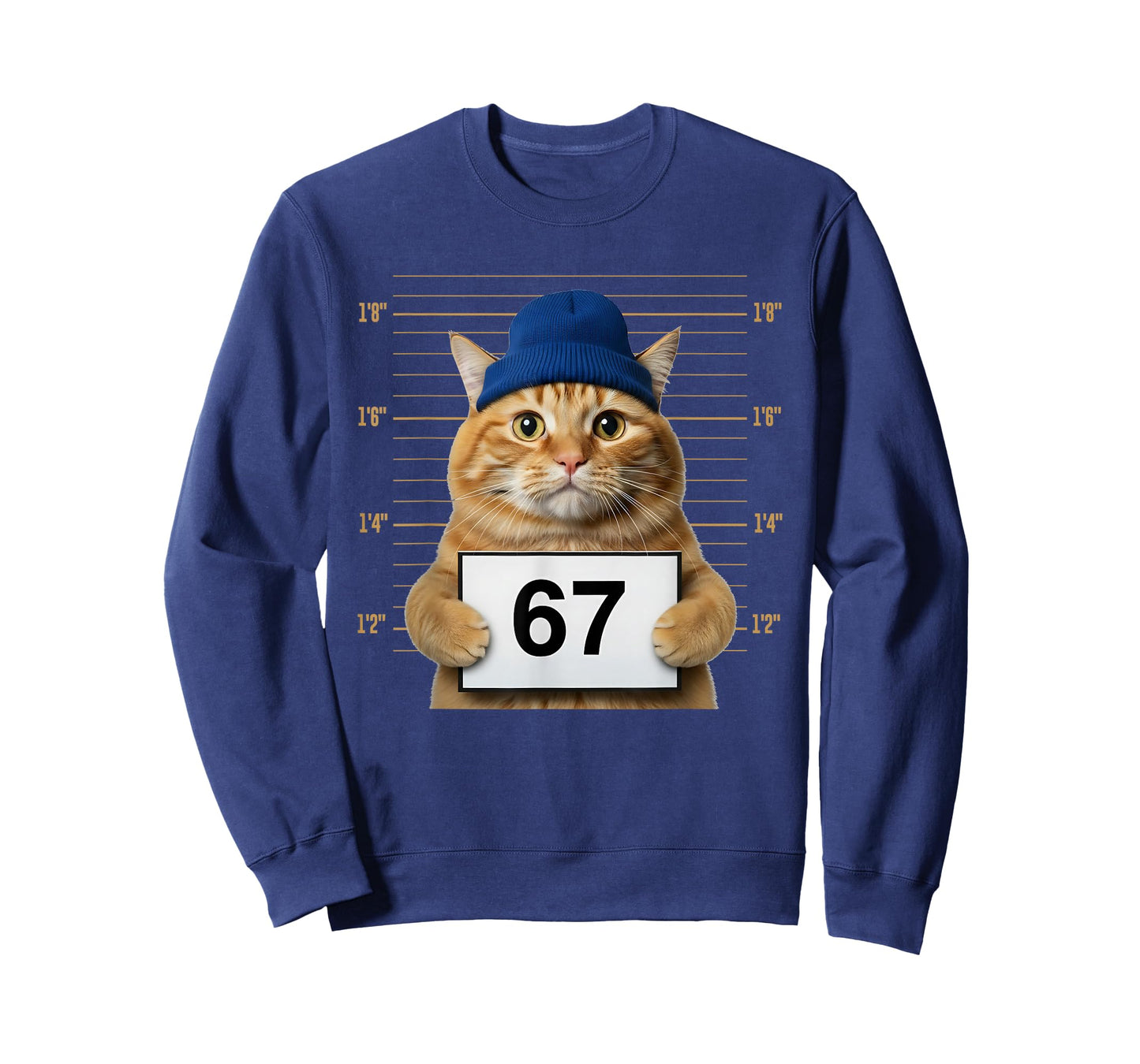 67 Cat Shirt Boys Girls Teen 67 Mem with Cat Six Seven T-Shi T-Shirt