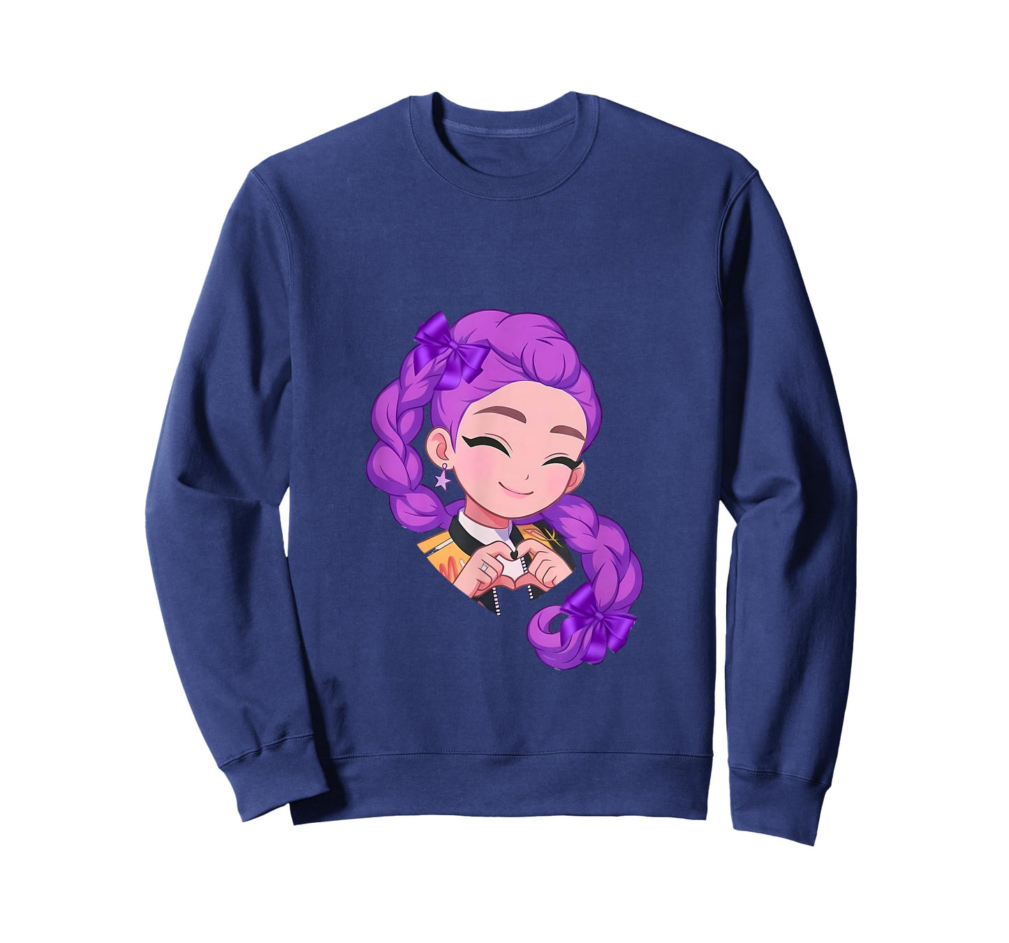 Cute Rumi T-Shirt