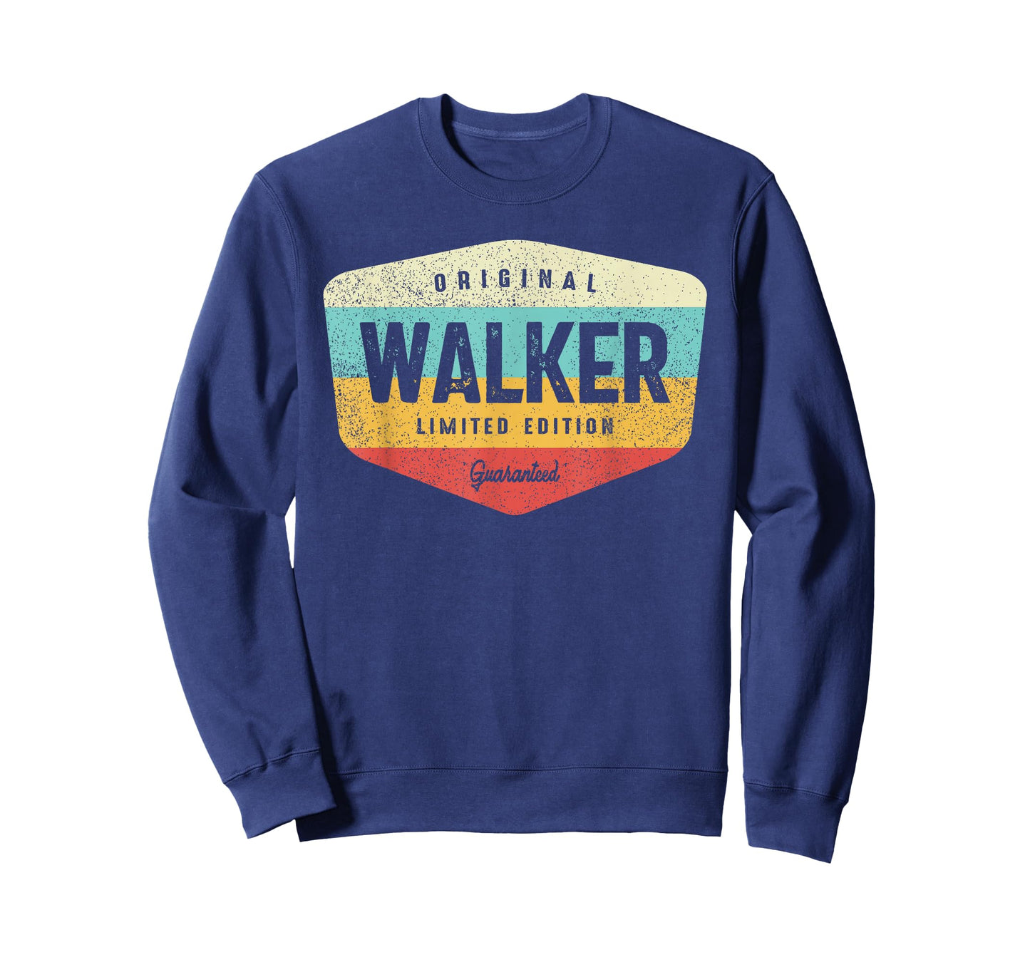 Walker Personalized Name - Walker T-Shirt