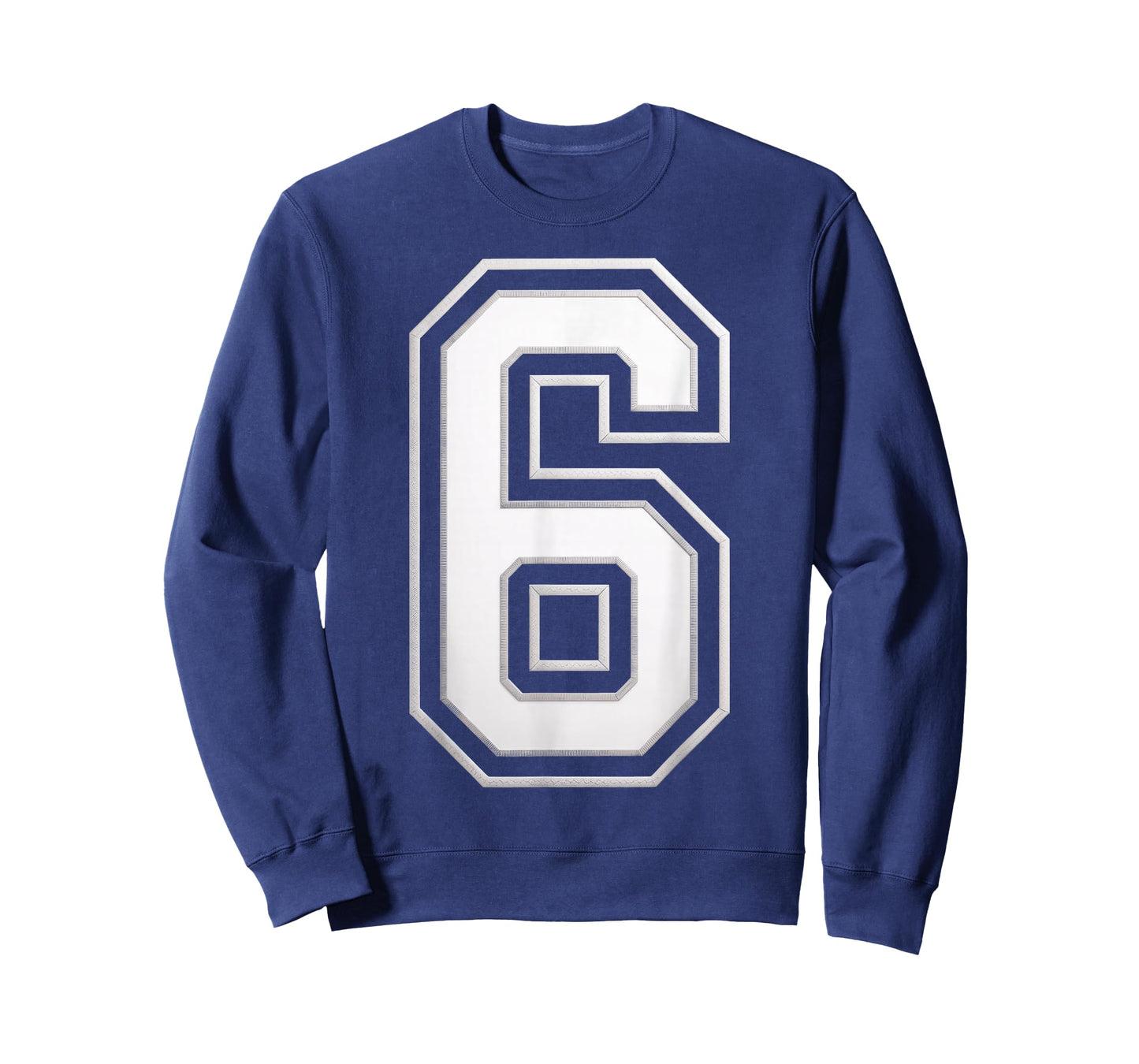 Number 6 67 Meme Matching T-Shirt