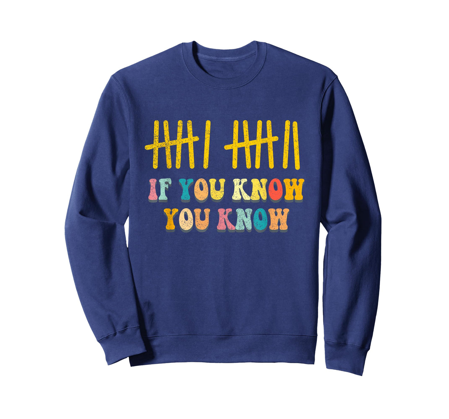 If You Know You Know 67 Trendy Six Seven Meme 6 7 T-Shirt