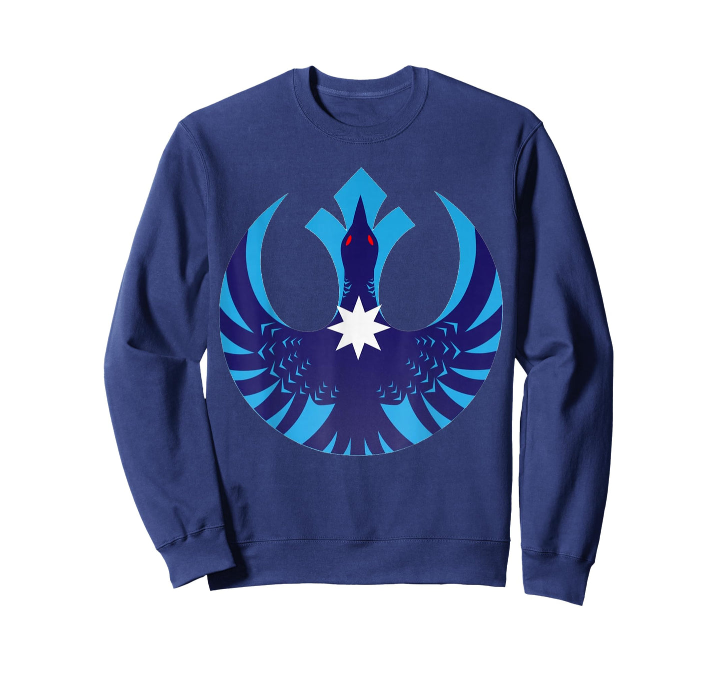 Minnesota Rebel Loon T-Shirt