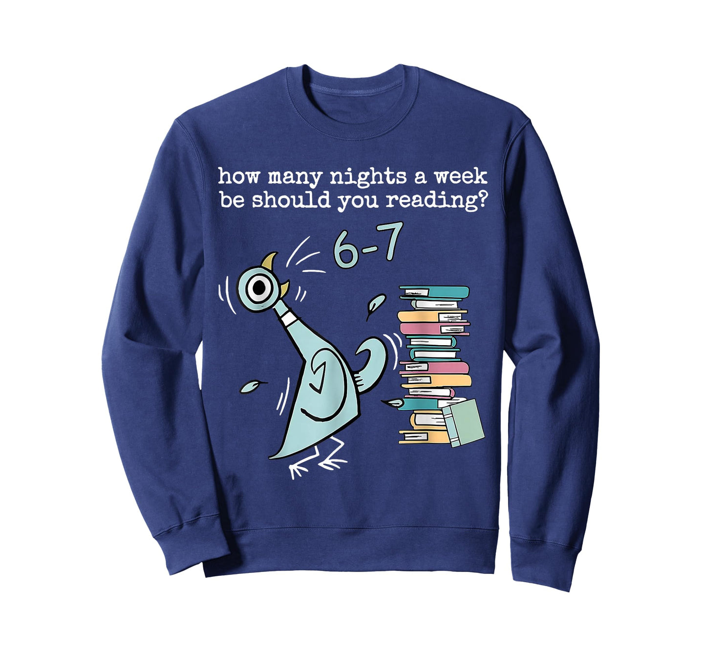 Funny Six Seven 6 7 Meme Teacher Design Reading 6-7 Teacher T-Shirt