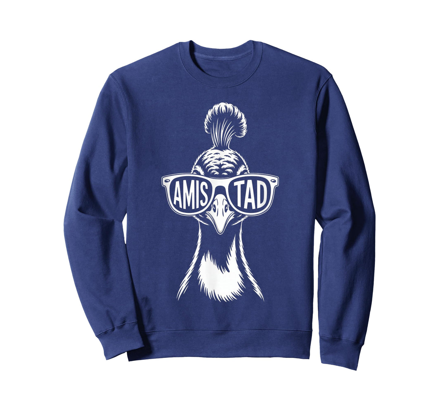 Amistad House of Friendship, School Spirit Teachers Students T-Shirt