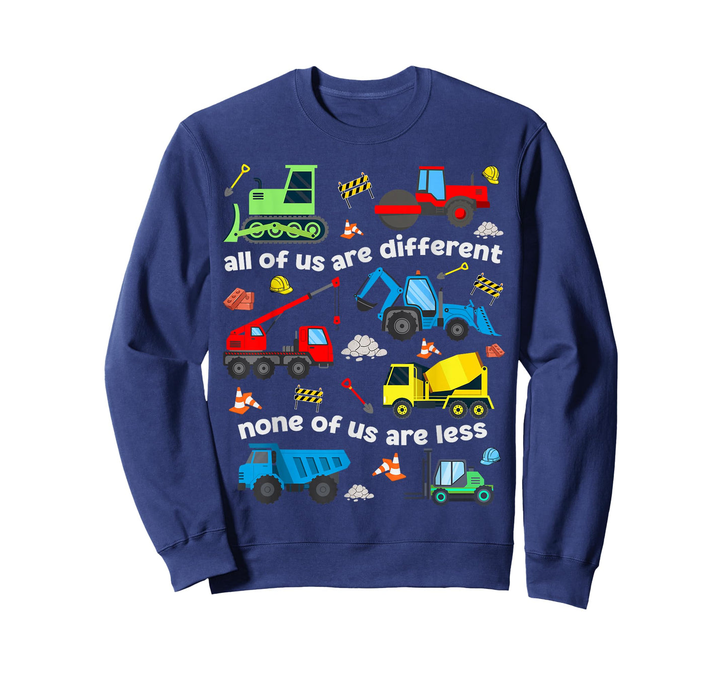 Autism Awareness Month for Autistic Boy Neurodiversity Kids T-Shirt