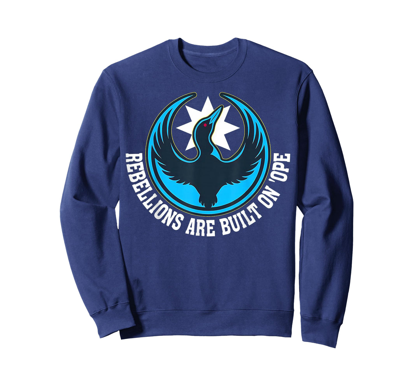 Minnesota Rebel Loon T-Shirt