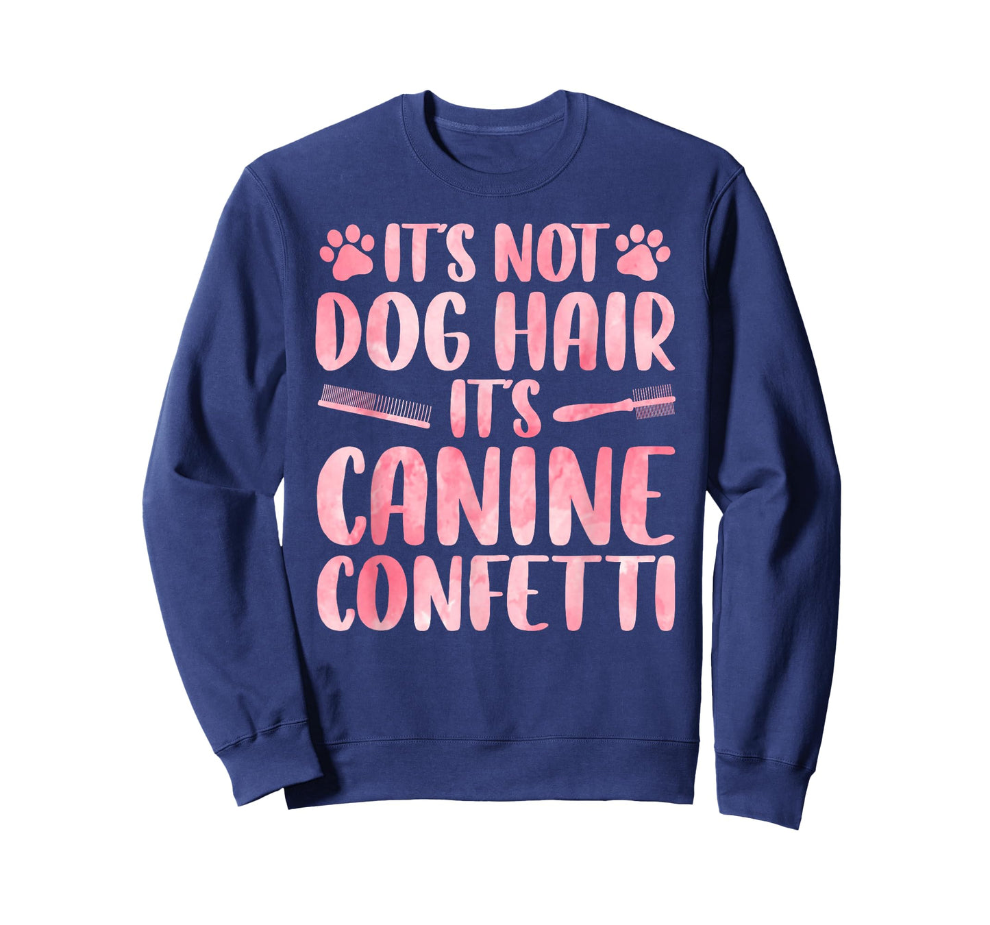 Funny Dog Groomer Art for Men Women Dog Grooming Pet Groomer T-Shirt
