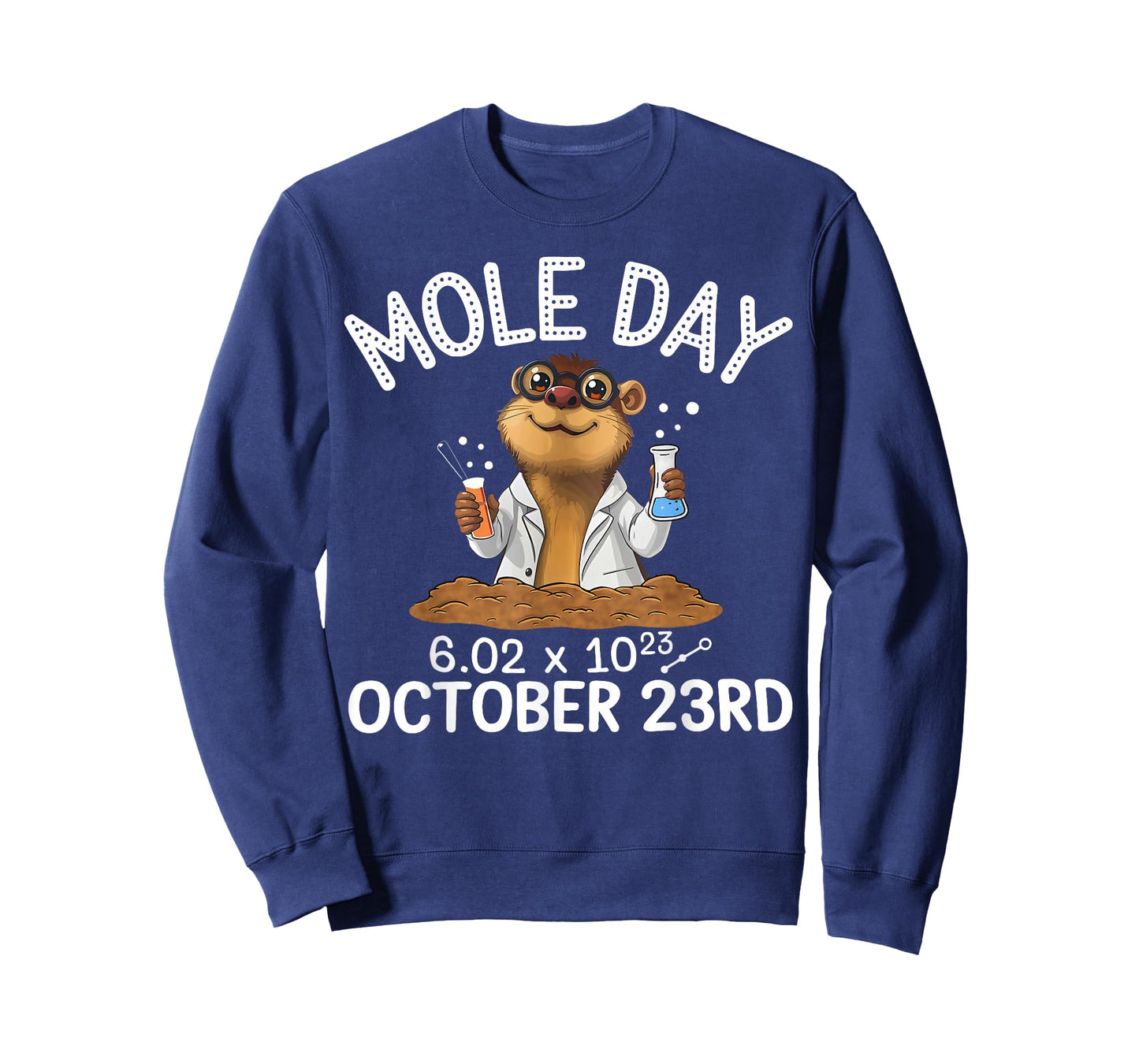 National Mole Day Animal Mammal Mole Whisperer T-Shirt