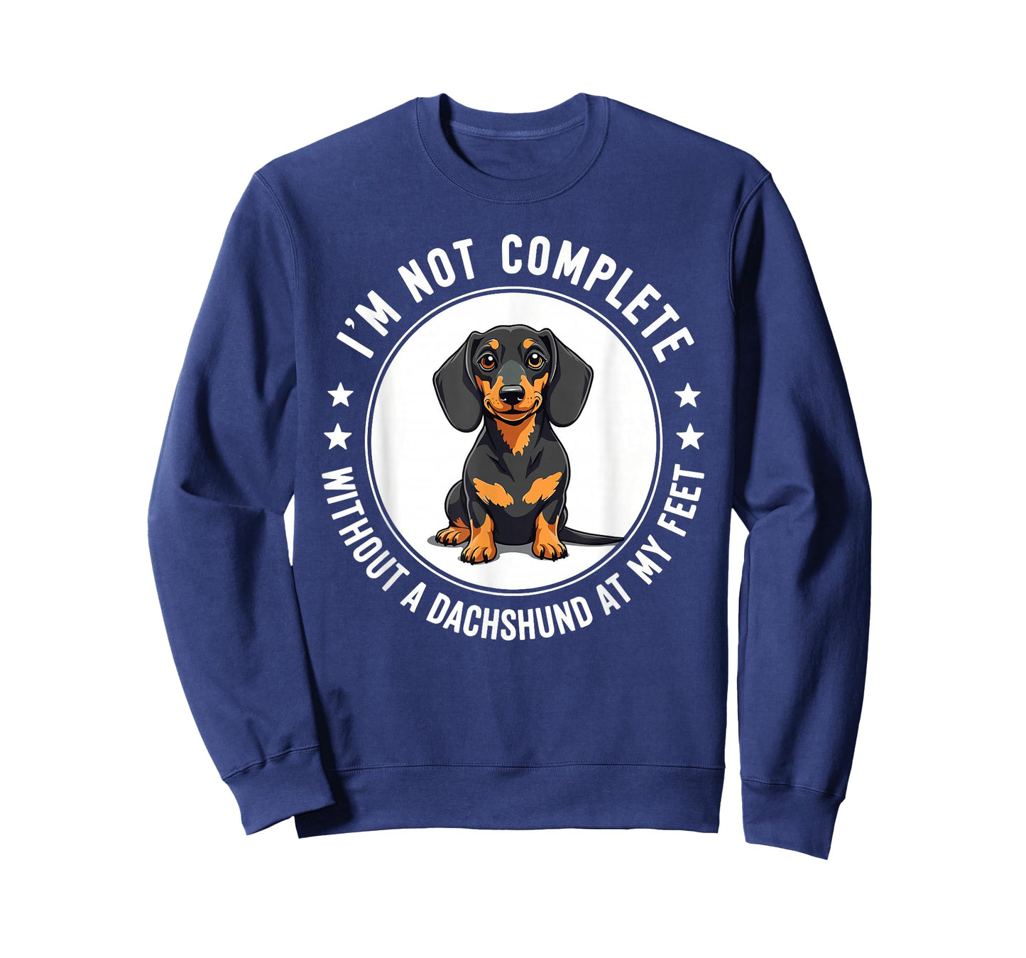 Dachshund Wiener Dog T-Shirt
