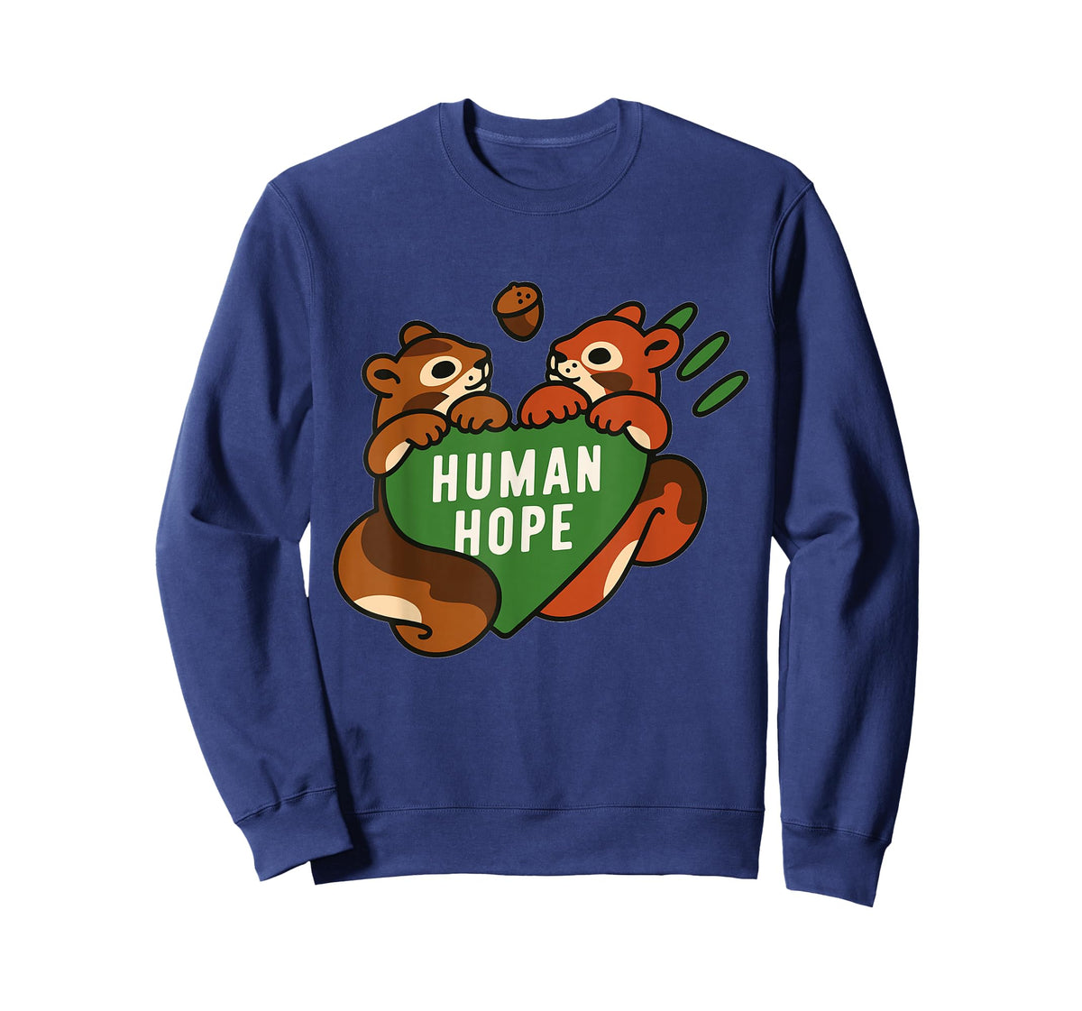 Human Hope T-Shirt