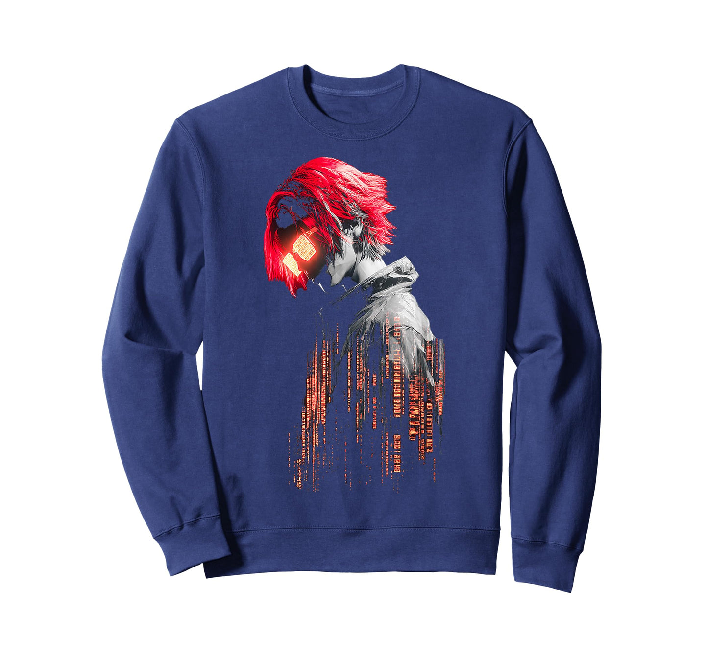 Anime T-Shirt
