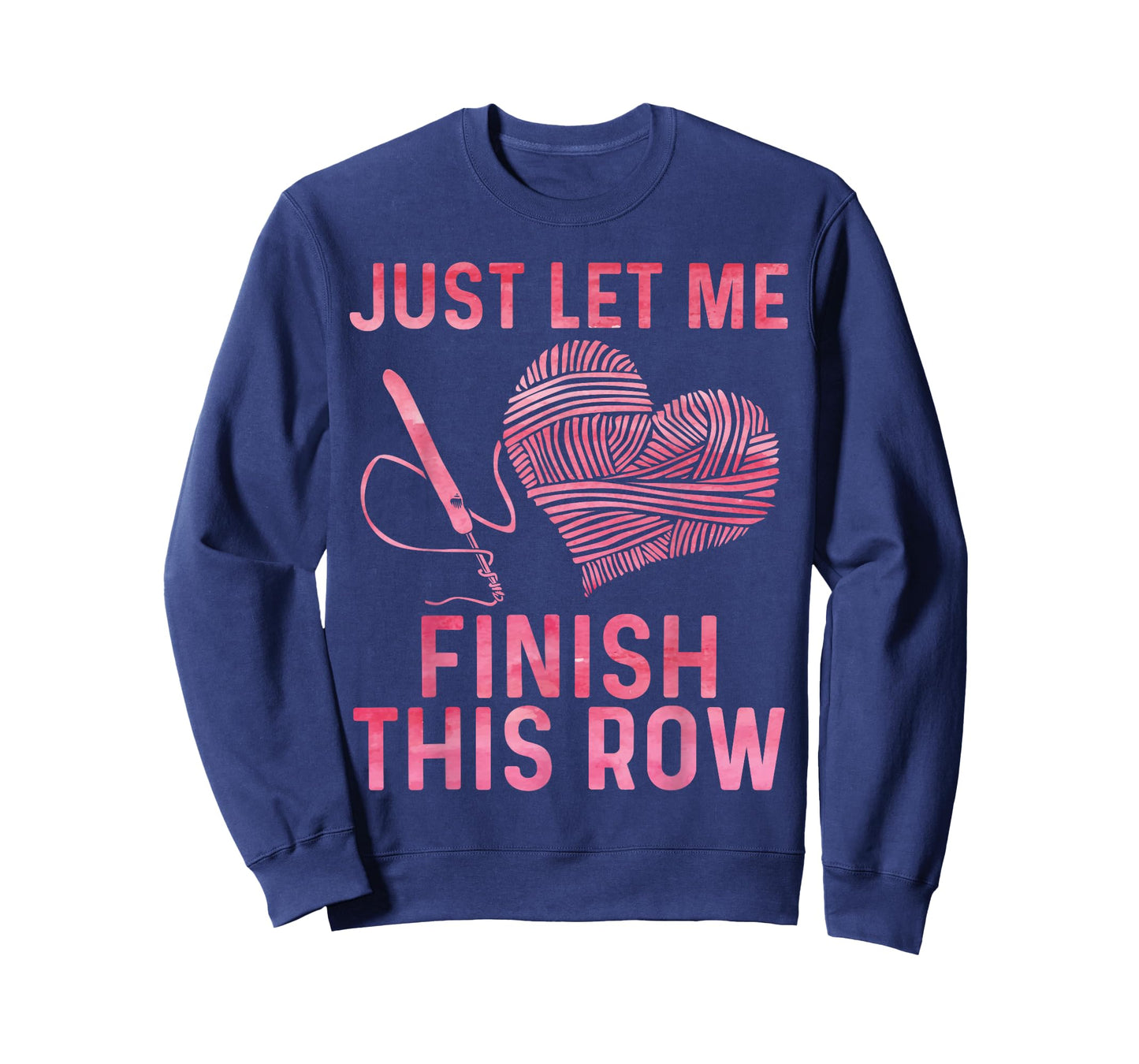 Best Crocheting Art for Men Women Crocheter Crochet Lover T-Shirt