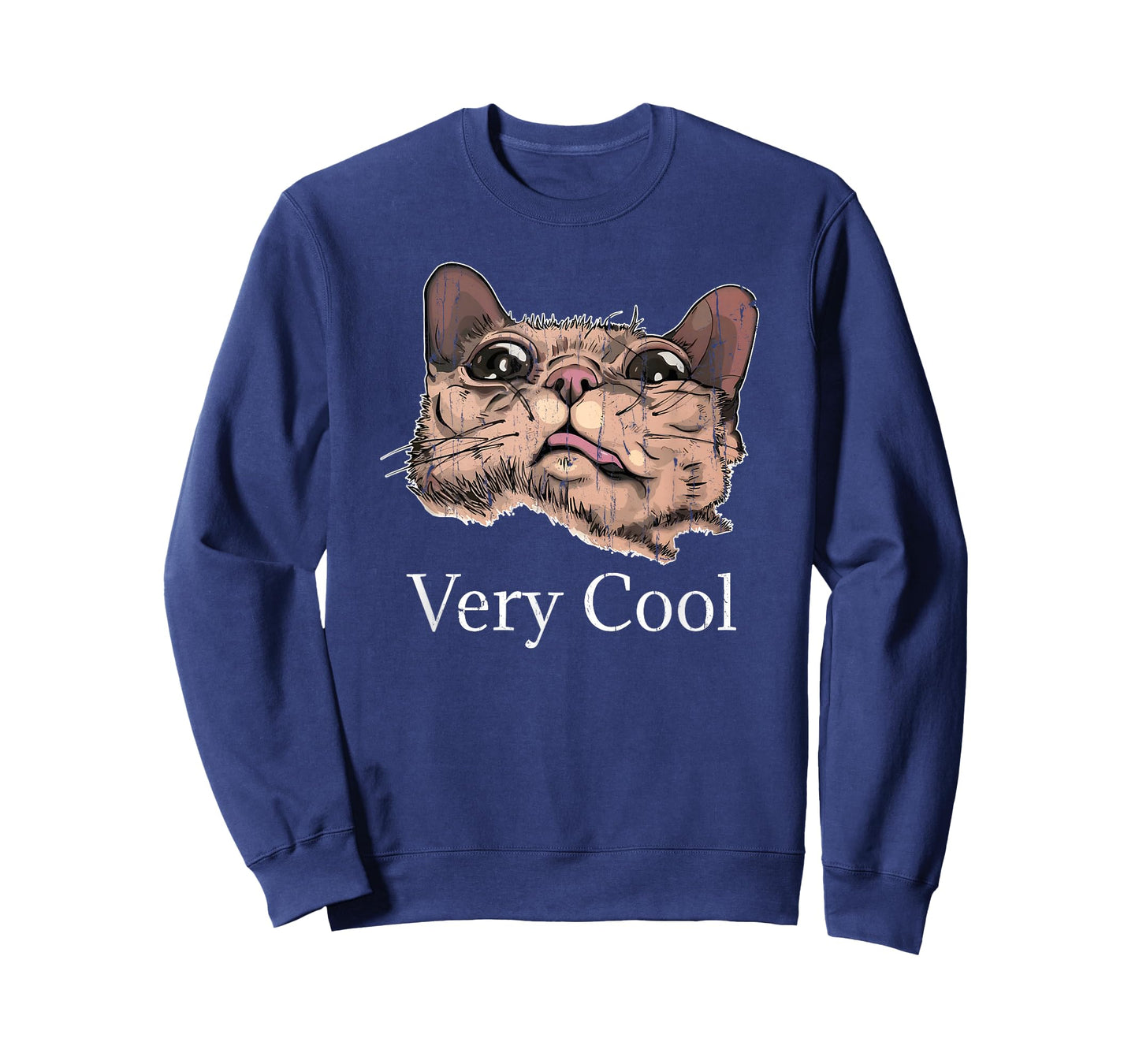 Gumbus Very Cool, Meme Cat T-Shirt