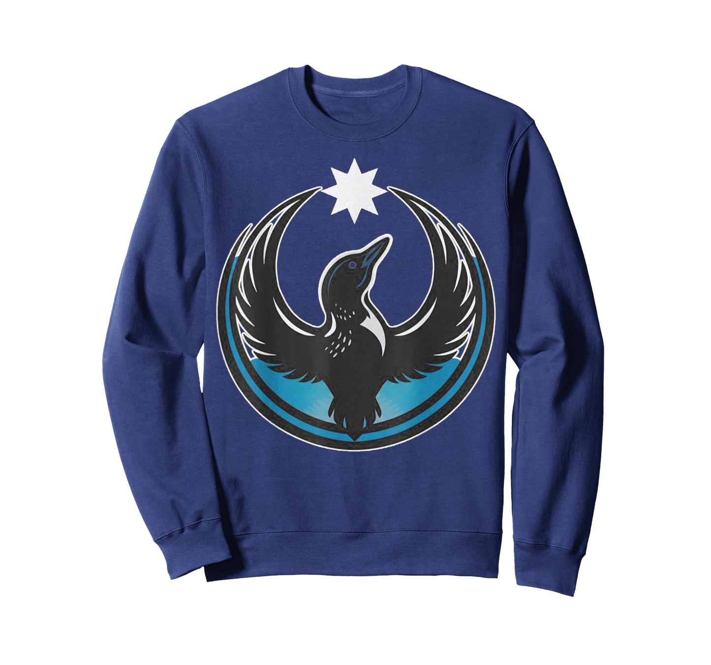 Minnesota Rebel Loon T-Shirt