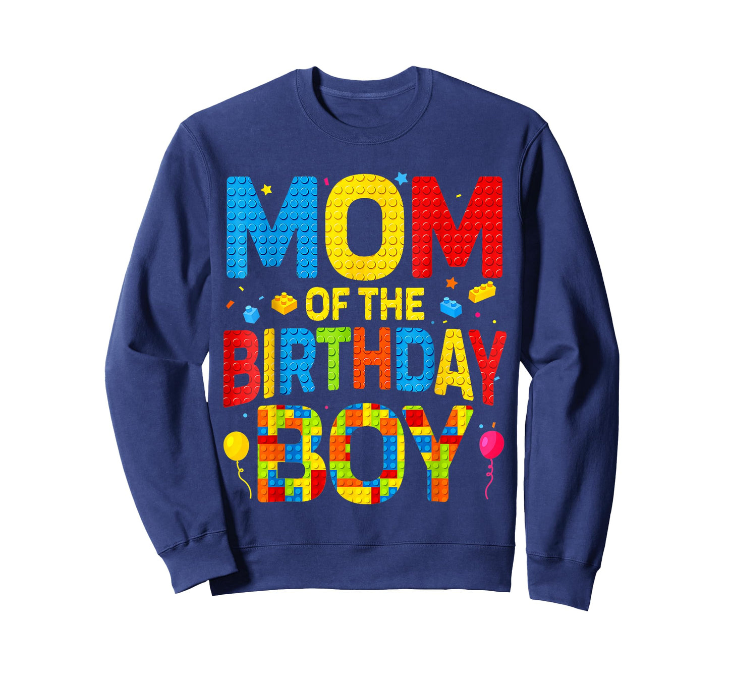 Building Block T-Shirt