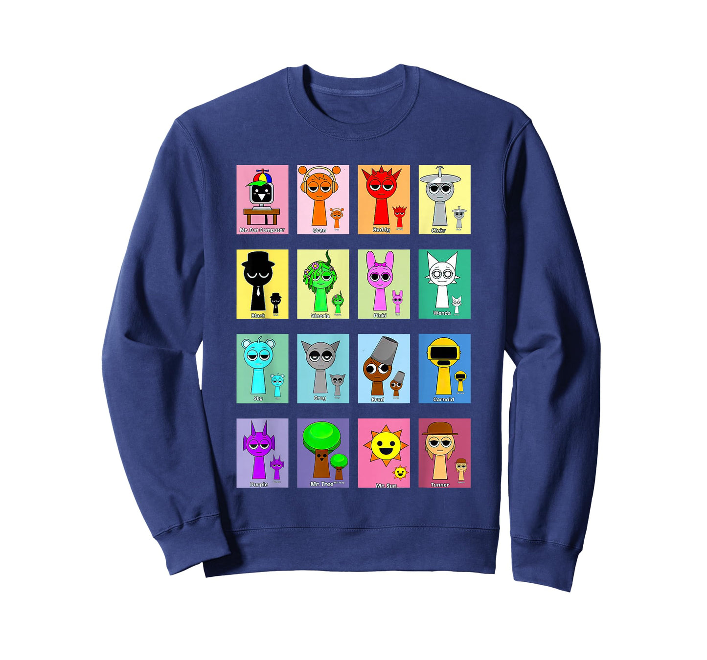 All Sprunky! | Funny Toys for Boys and Girls T-Shirt