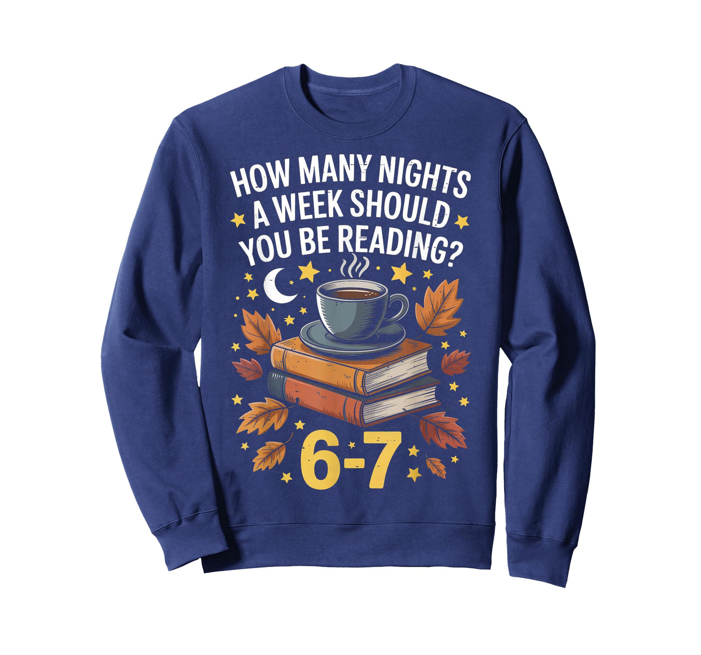 Funny Reading 67 Six Seven Meme English Teacher Book Lover T-Shirt