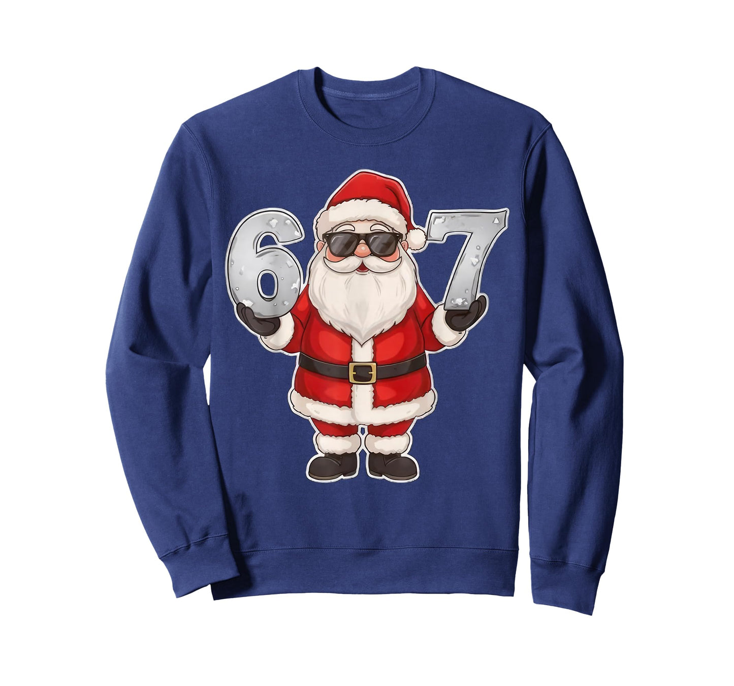67 Meme Six Seven for Kids Women Men Boys Girls Christmas T-Shirt